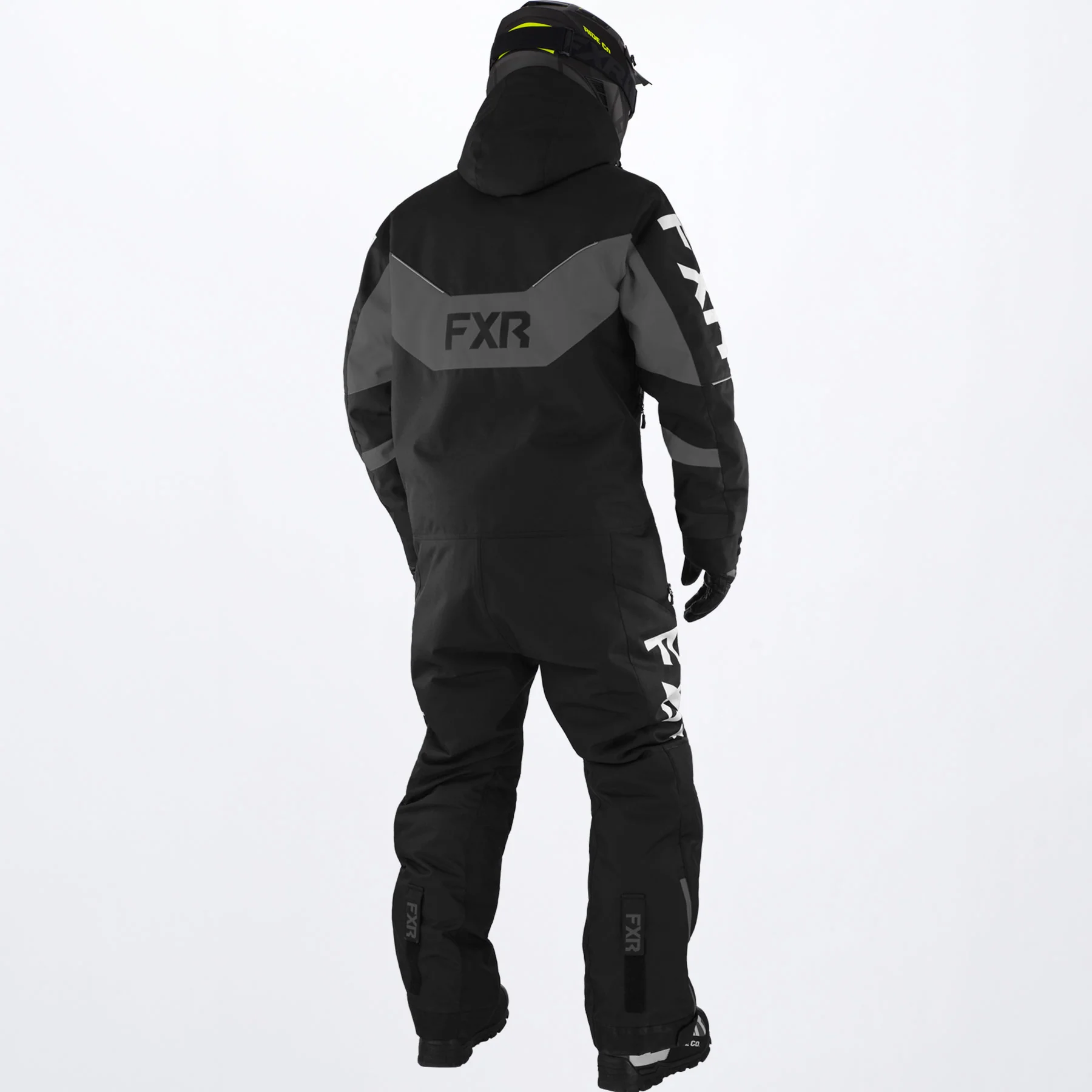 Men's Fuel FX Monosuit - Image 2