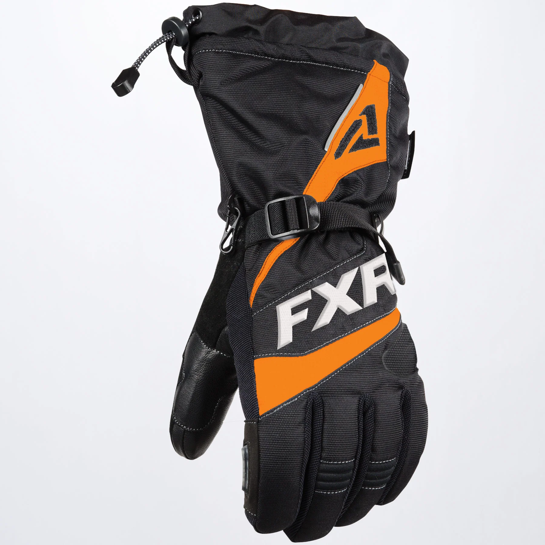Fuel Glove - Image 3