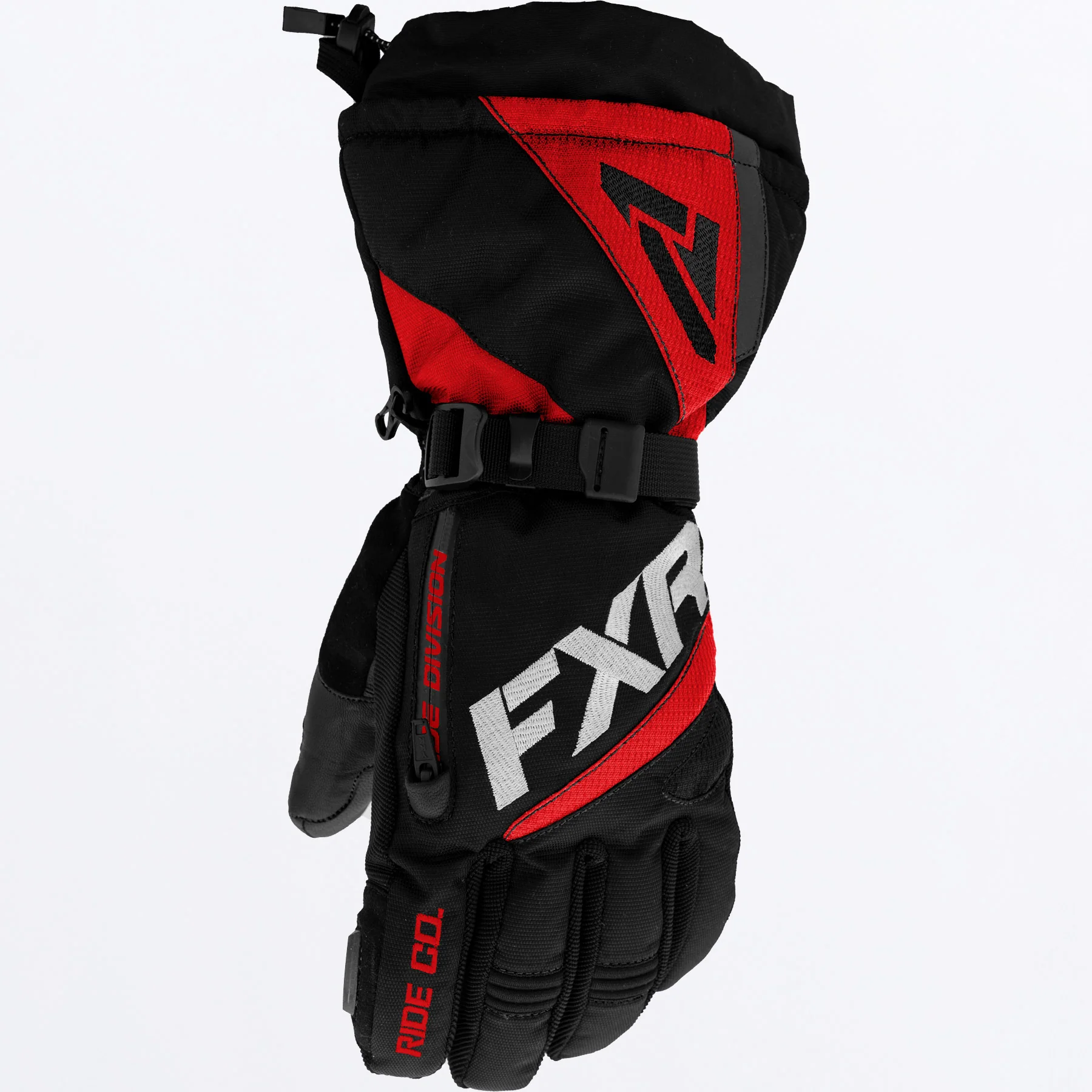 Fuel Glove - Image 10