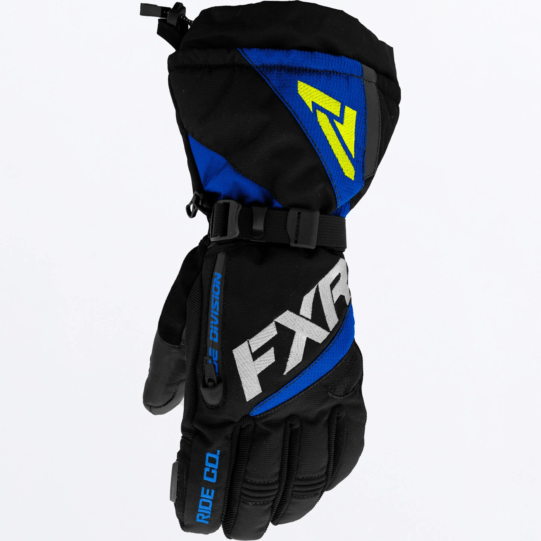 Fuel Glove - Image 16