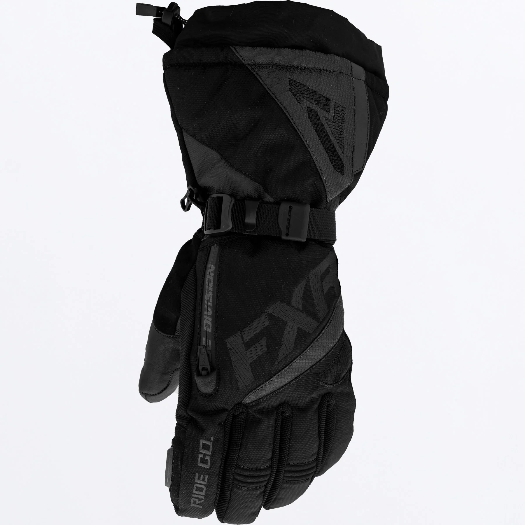 Fuel Glove - Image 4
