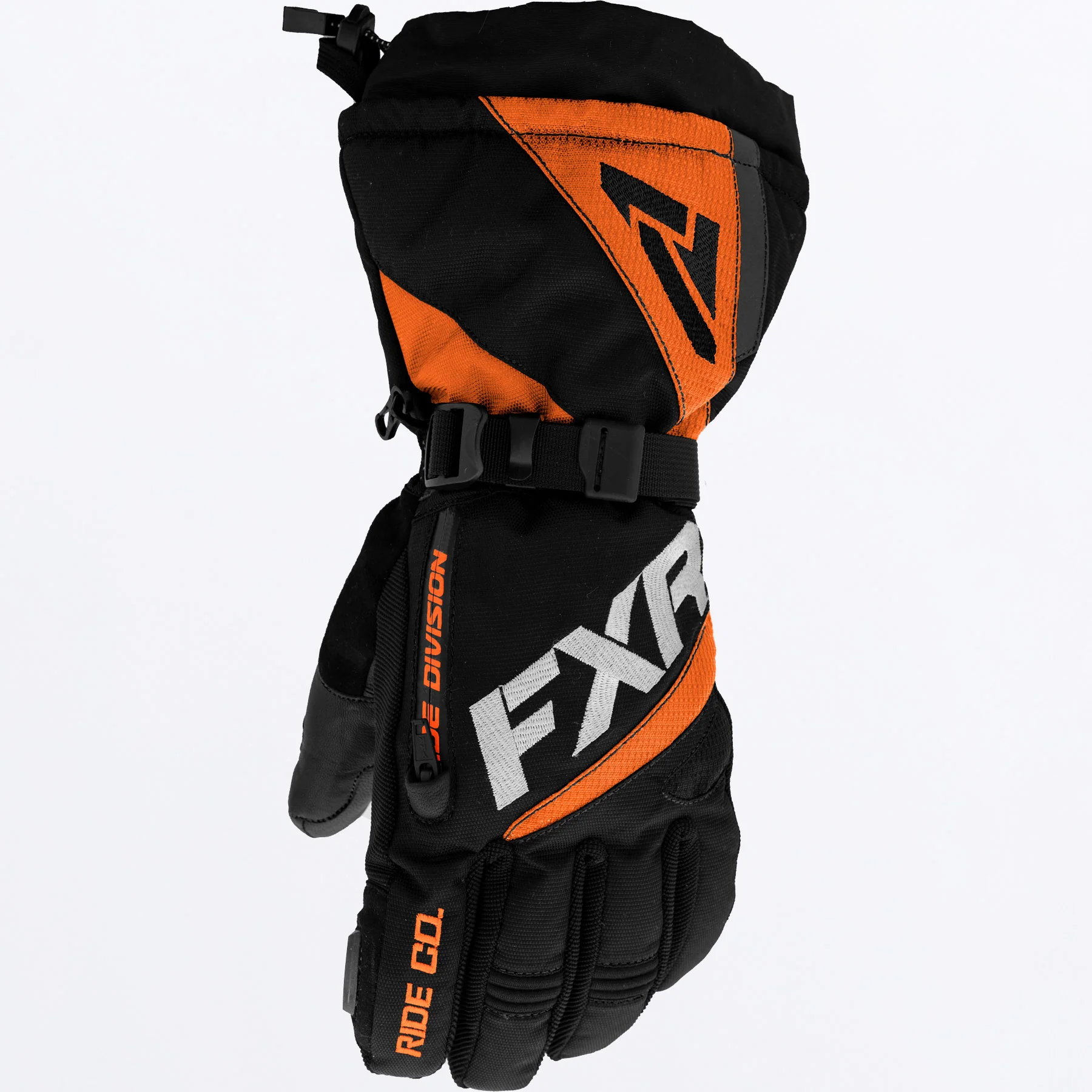 Fuel Glove - Image 8
