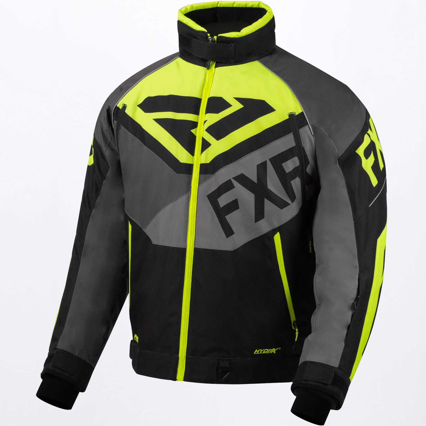 Men's Fuel Jacket - Image 3
