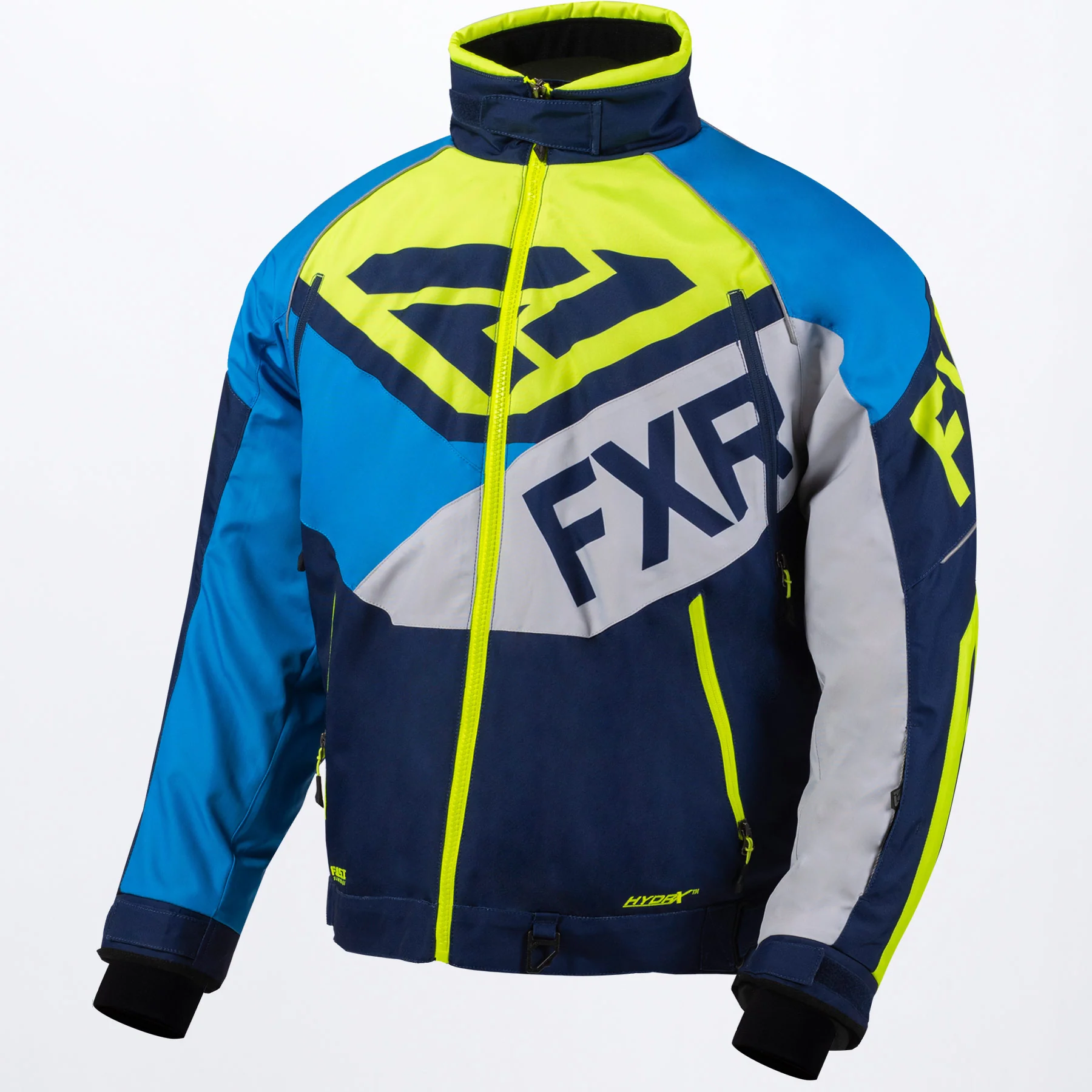 Men's Fuel Jacket - Image 4
