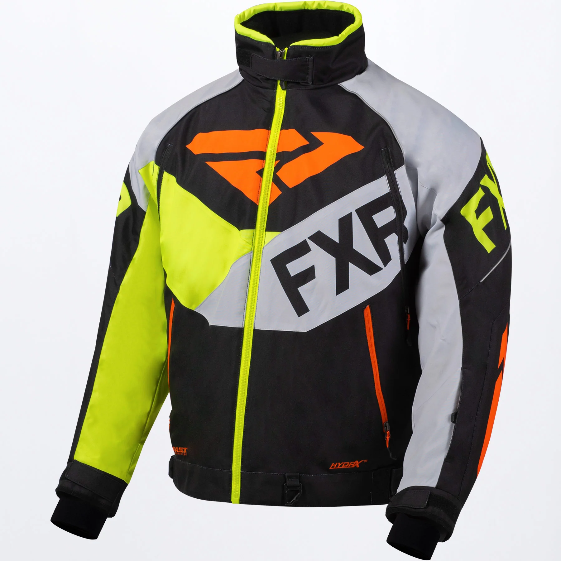 Men's Fuel Jacket - Image 5
