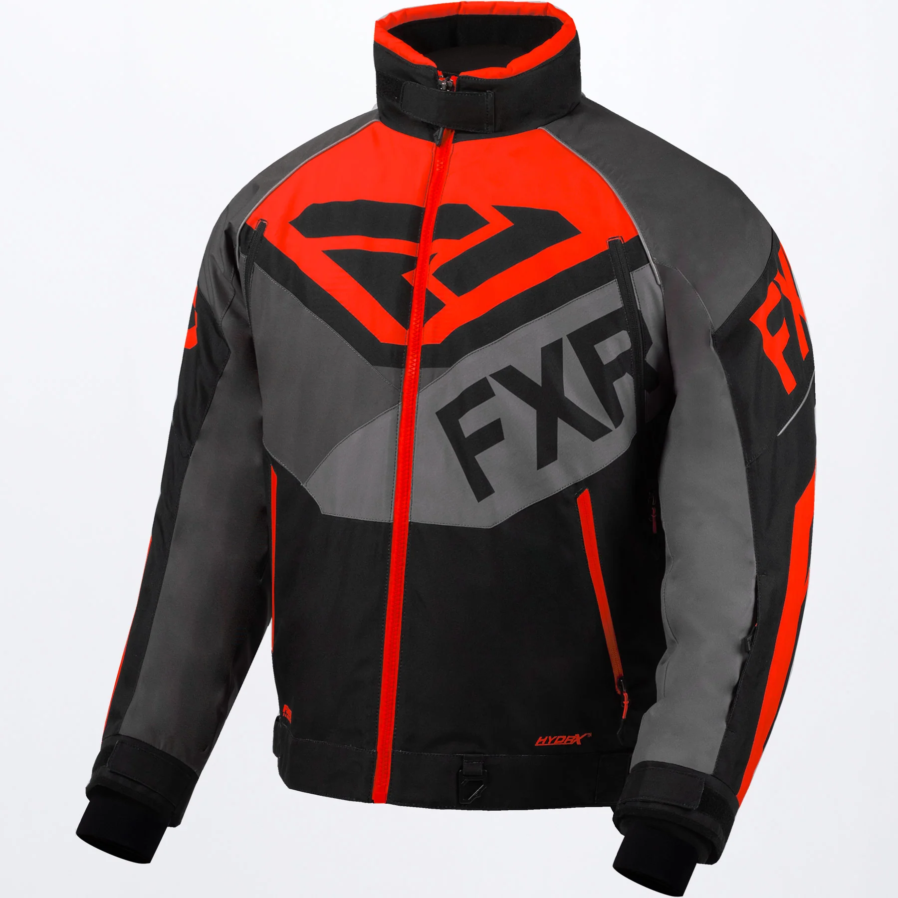 Men's Fuel Jacket - Image 6