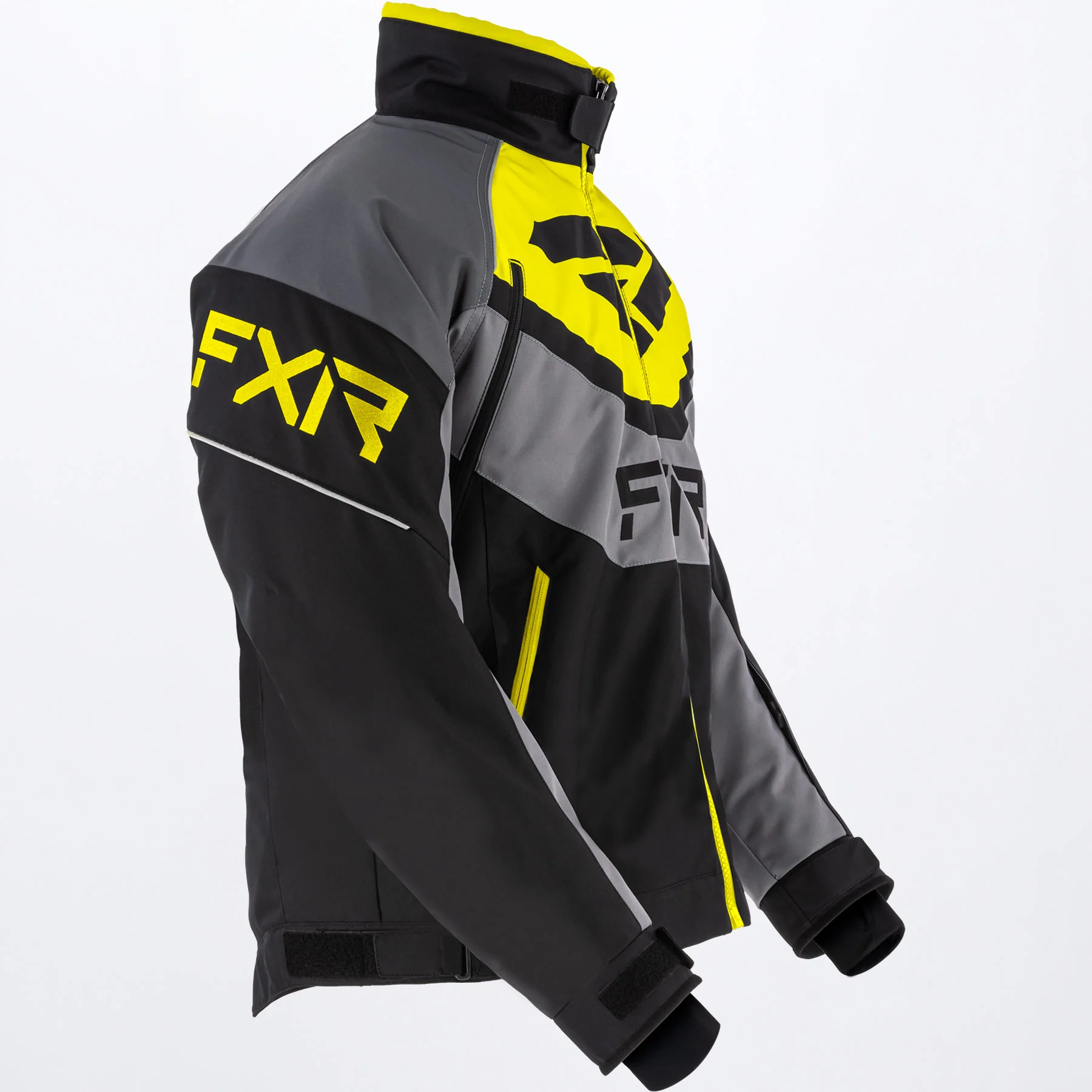 Men's Fuel Jacket - Image 10