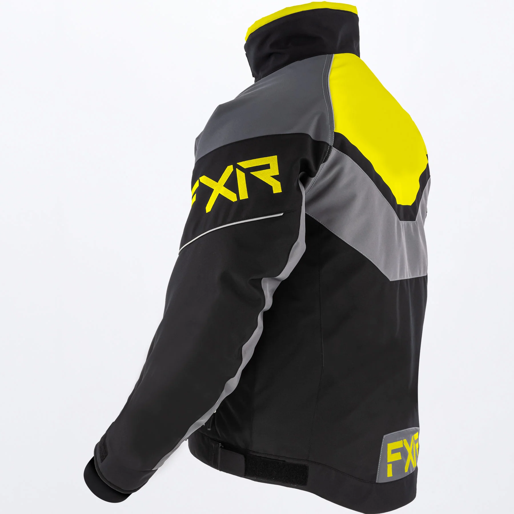Men's Fuel Jacket - Image 11
