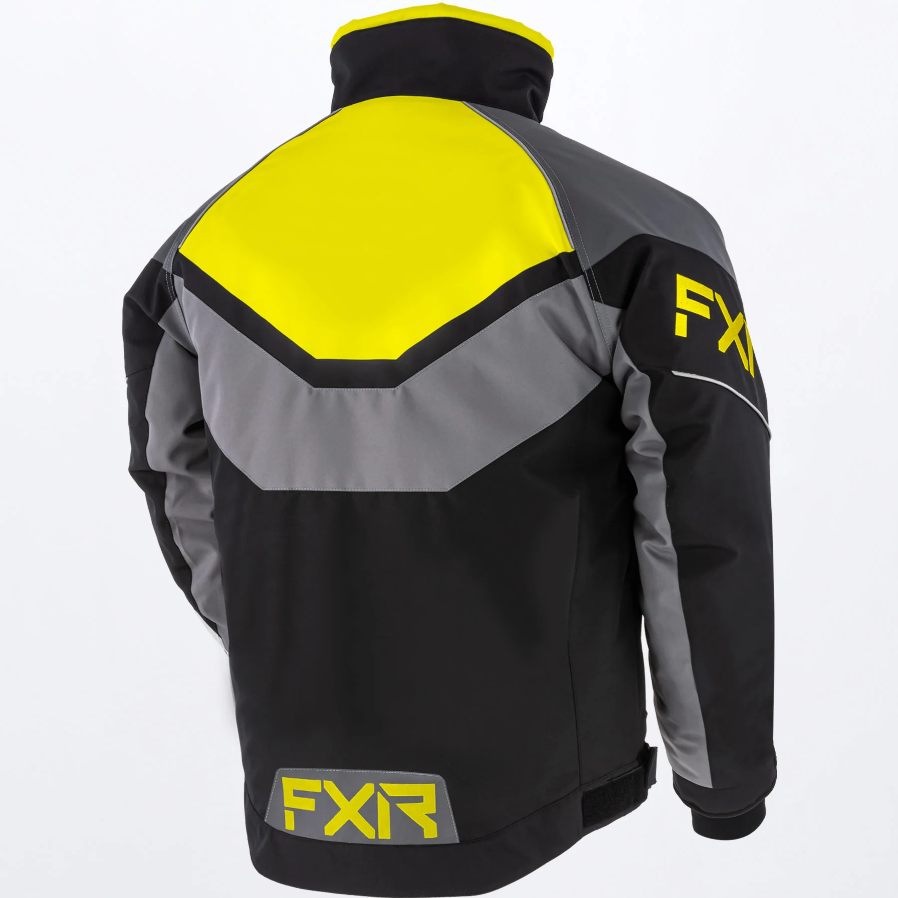 Men's Fuel Jacket - Image 12
