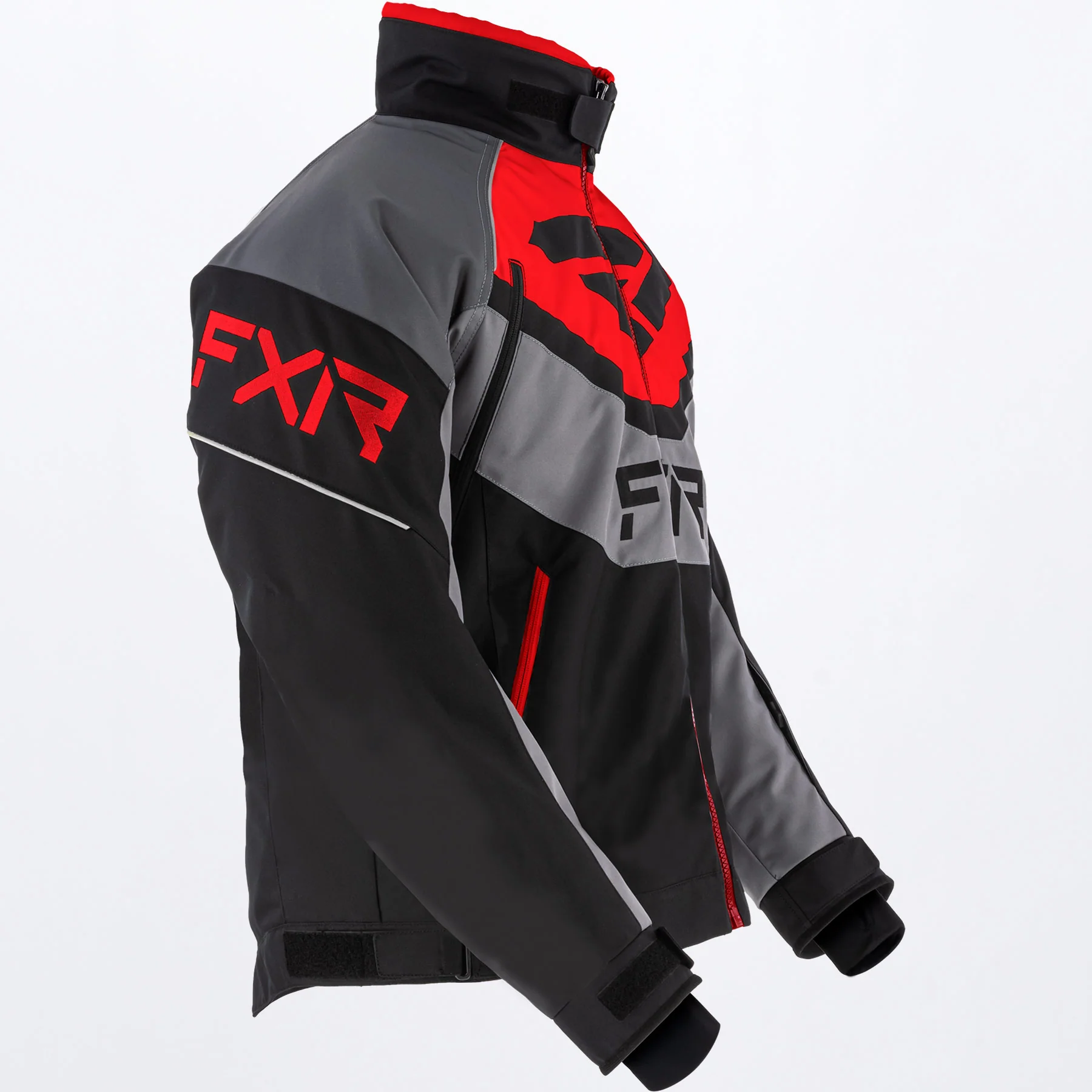 Men's Fuel Jacket - Image 14