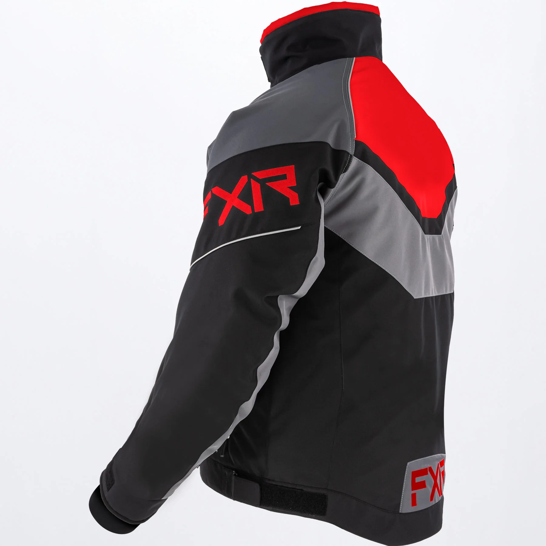 Men's Fuel Jacket - Image 15