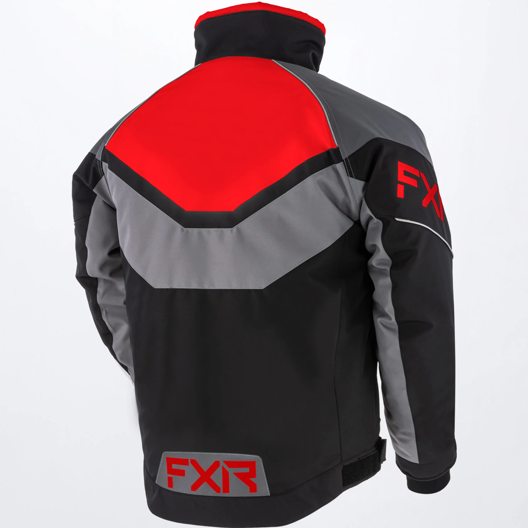 Men's Fuel Jacket - Image 16