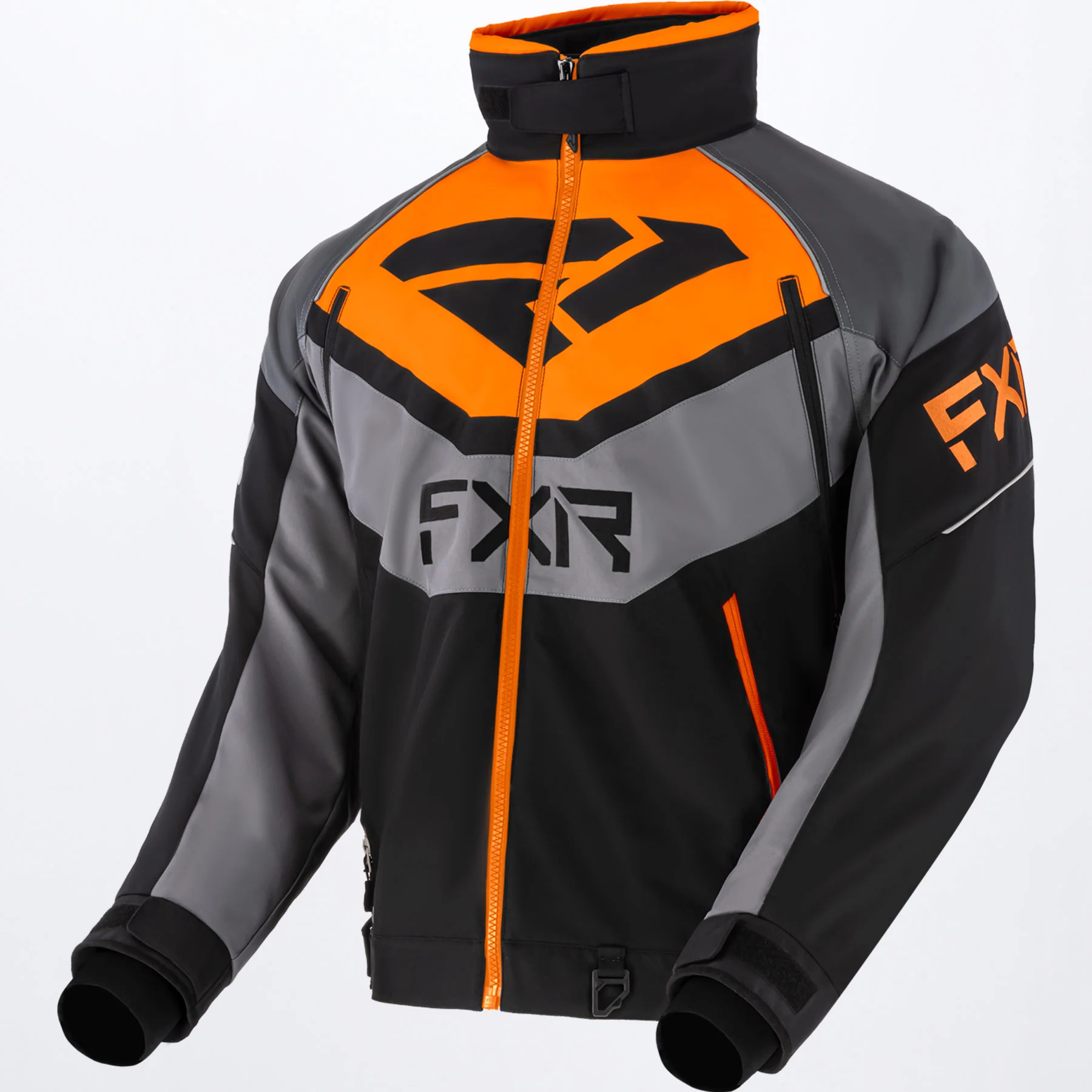 Men's Fuel Jacket - Image 17