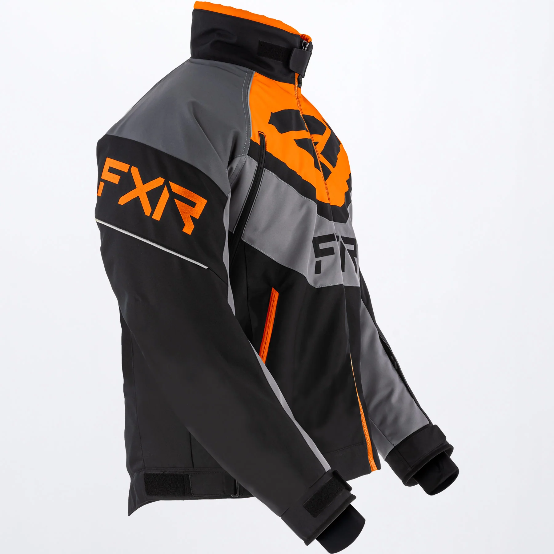 Men's Fuel Jacket - Image 18