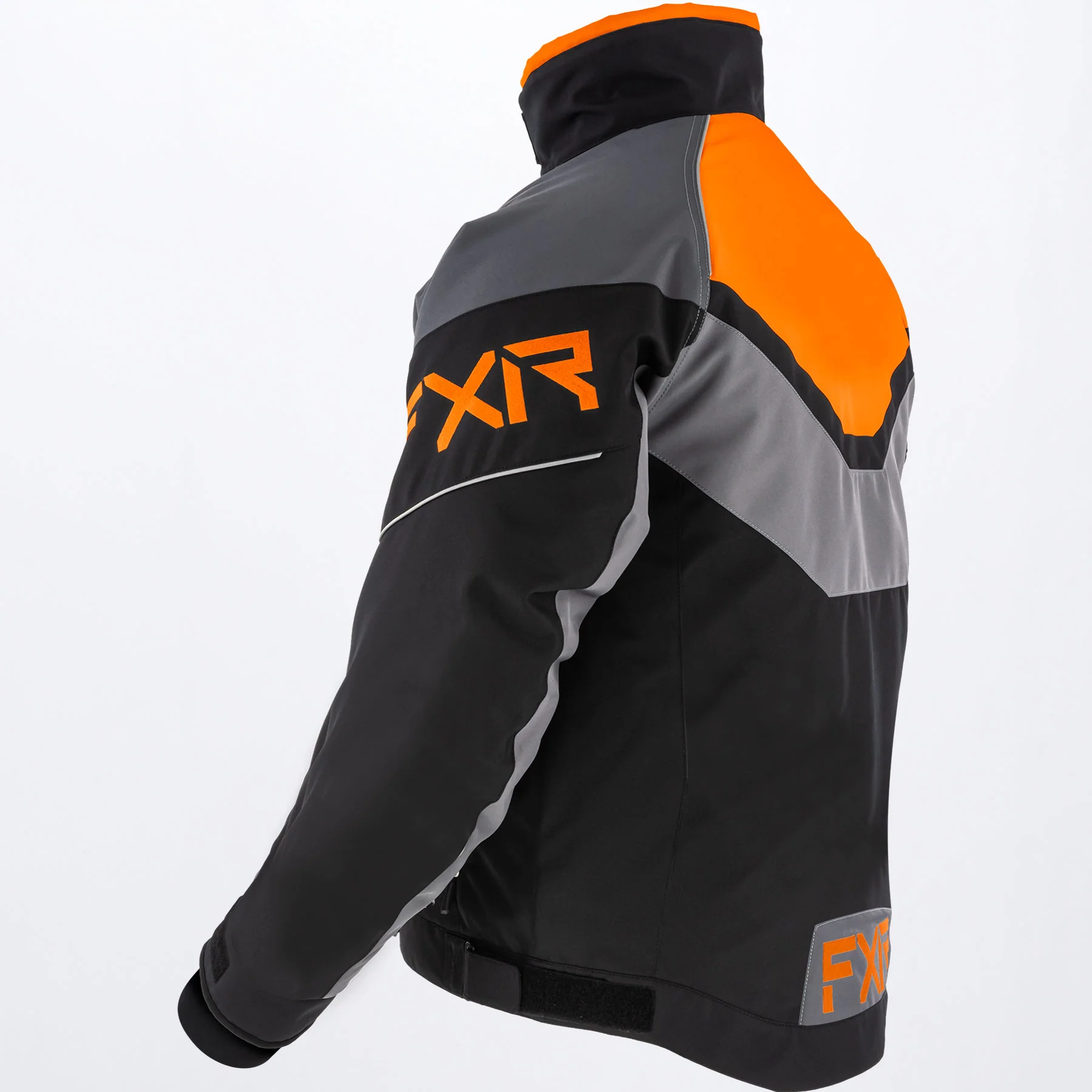 Men's Fuel Jacket - Image 19