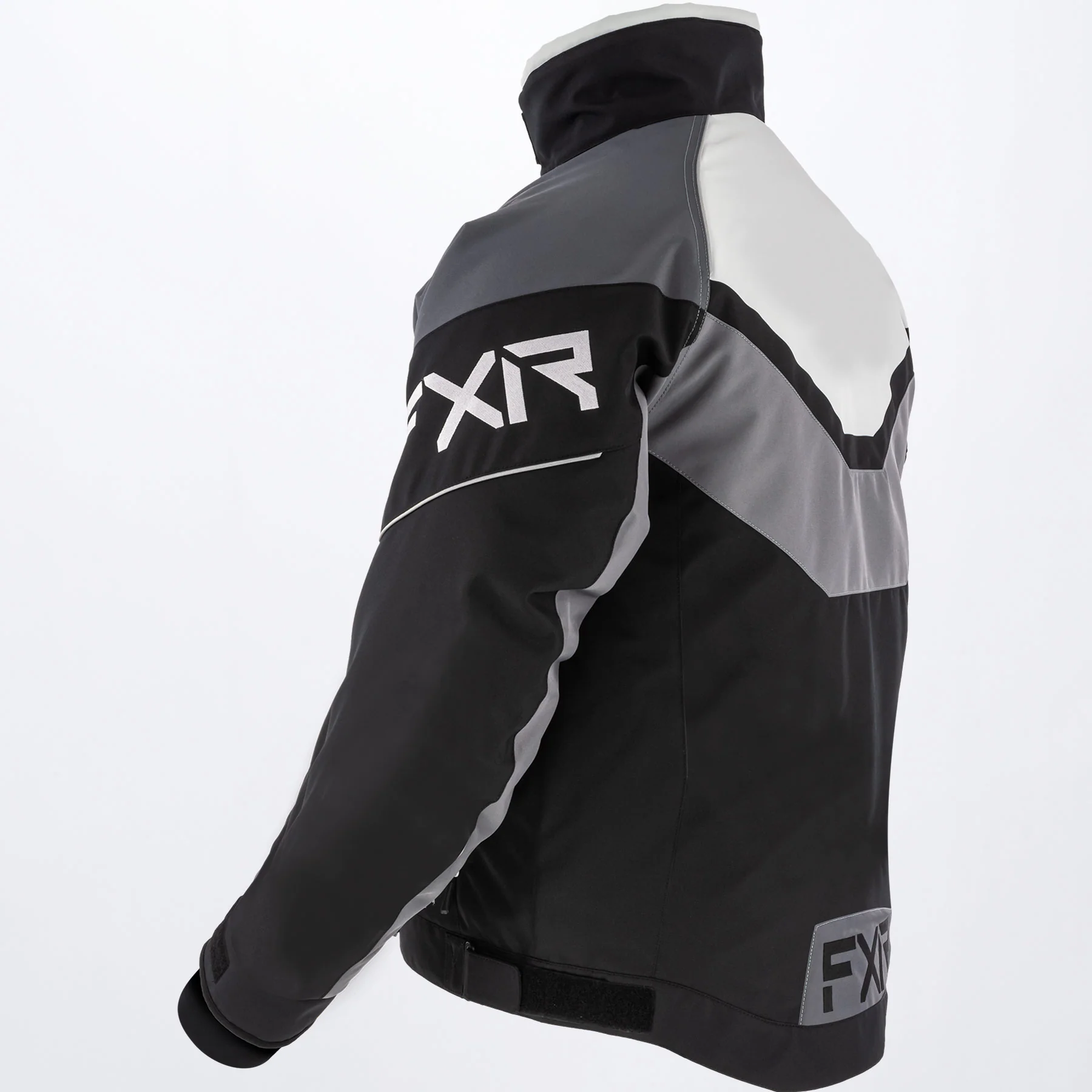 Men's Fuel Jacket - Image 7