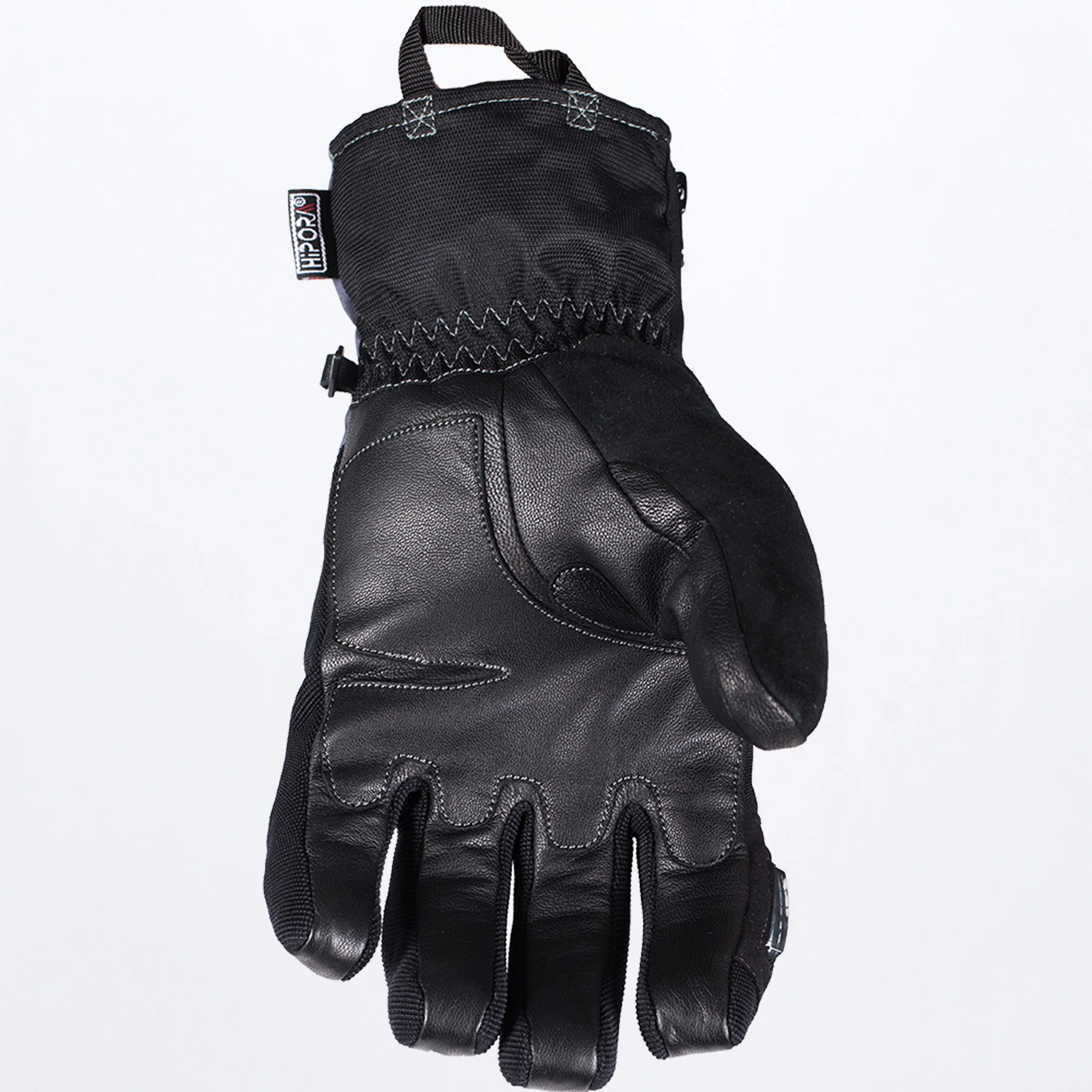 Men's Fuel Short Cuff Glove - Image 8