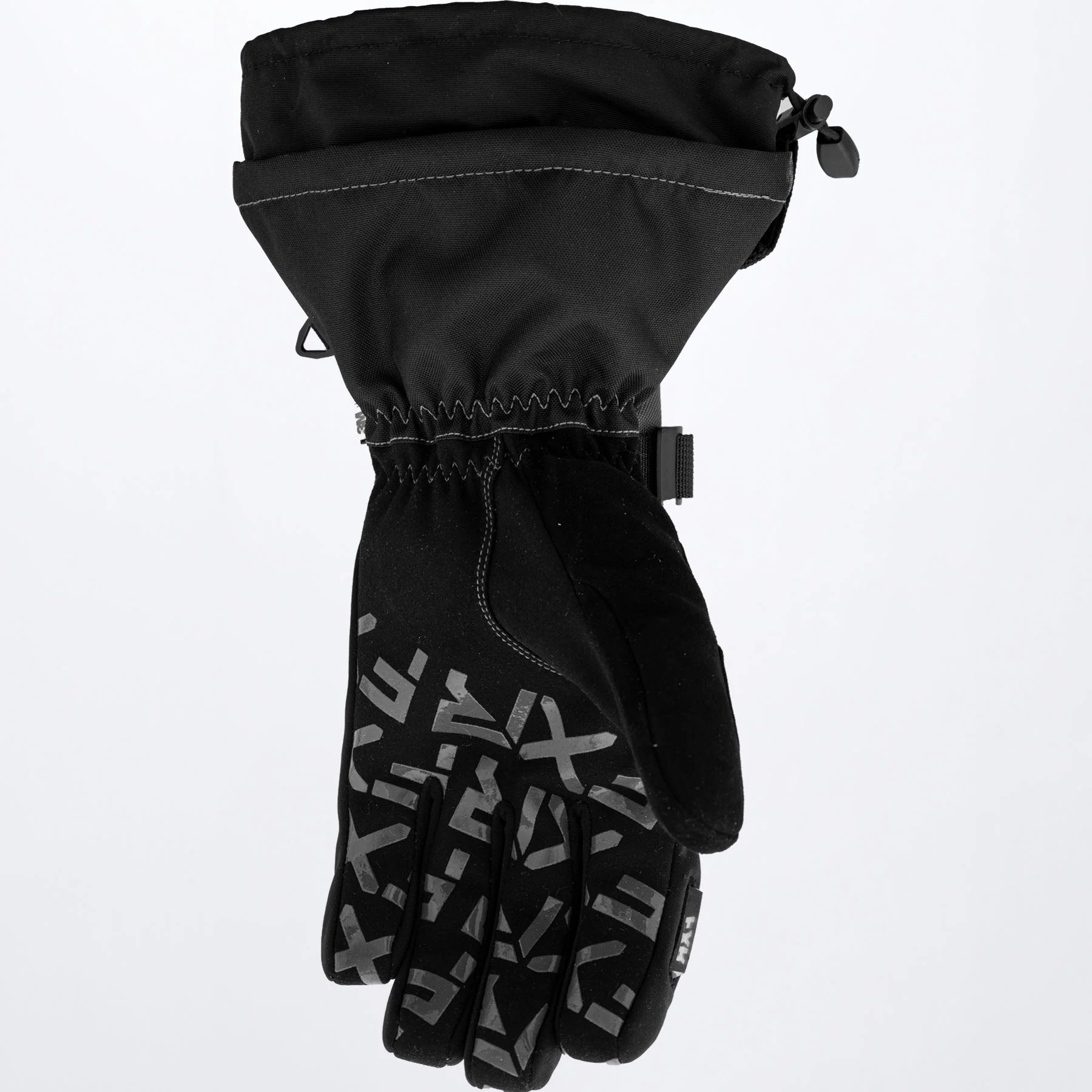 Unisex Helium Gauntlet Glove - Image 2