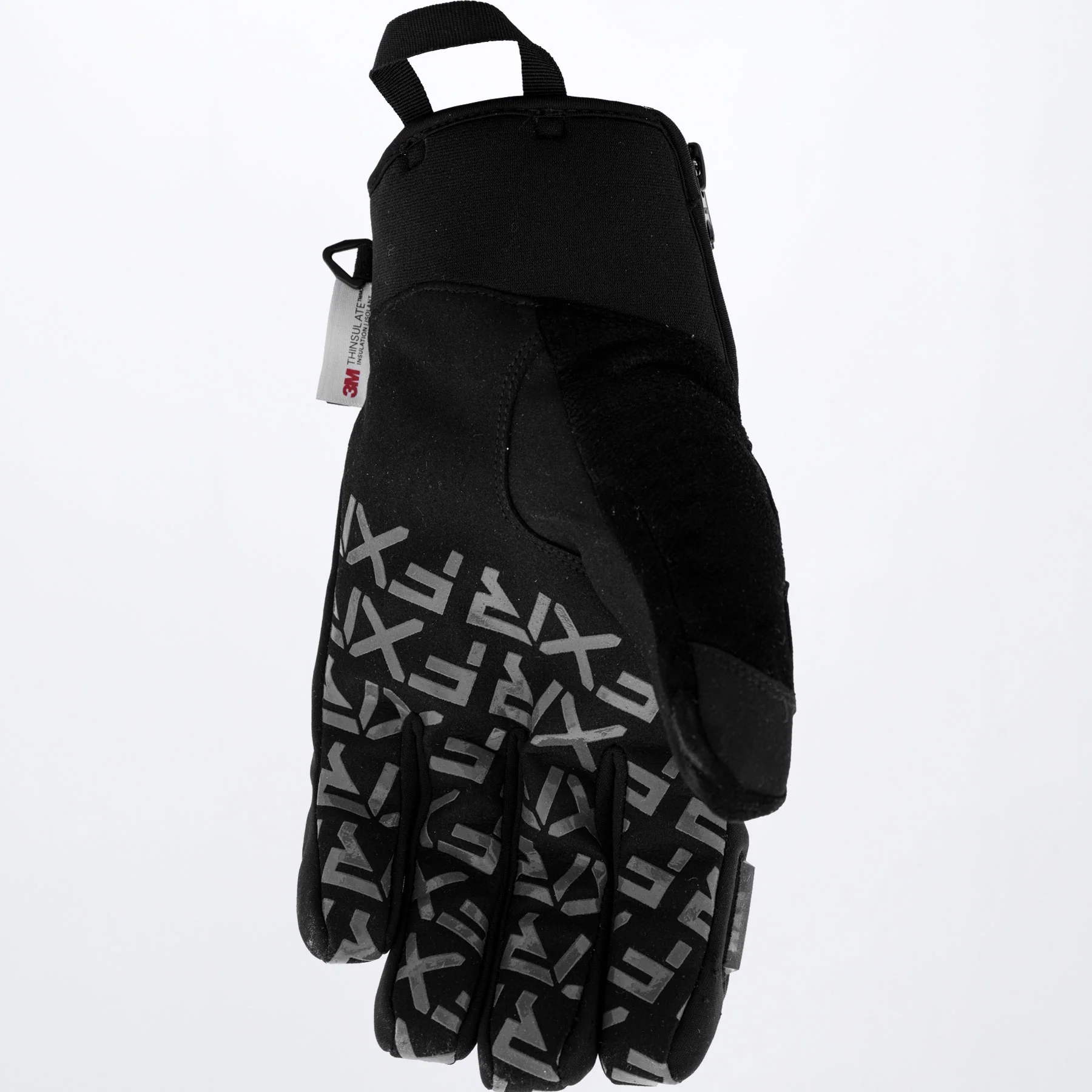 Helium Glove - Image 2