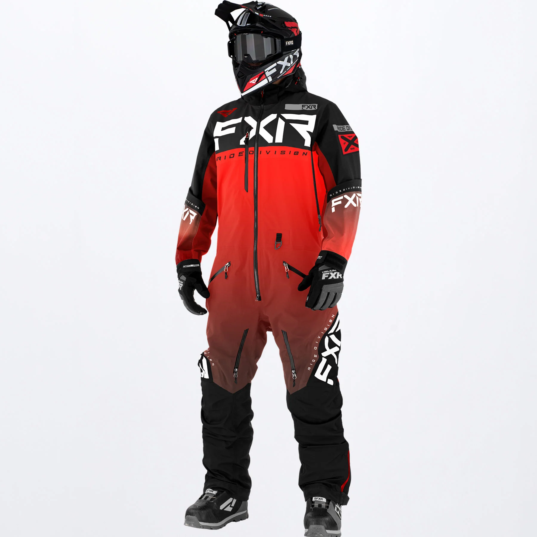 Men's Helium Lite Monosuit