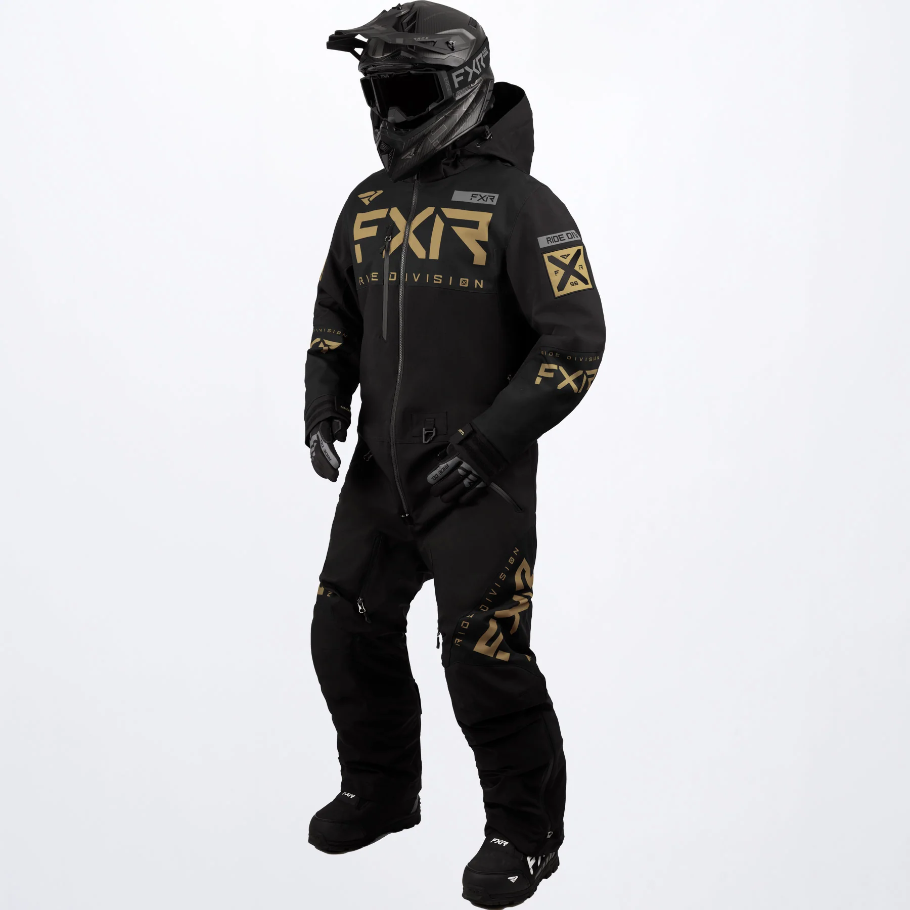 Men's Helium Lite Monosuit - Image 10