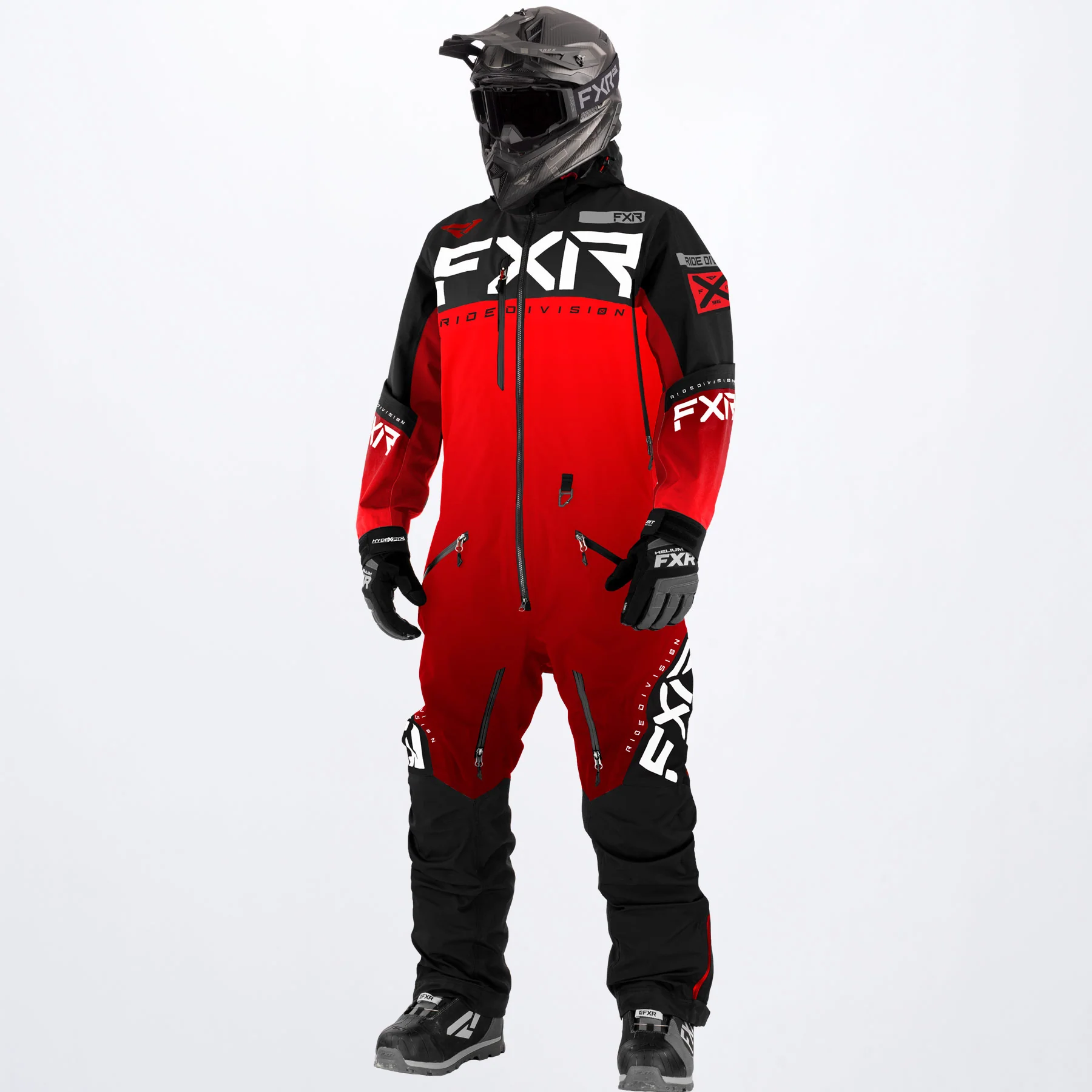 Men's Helium Lite Monosuit - Image 2