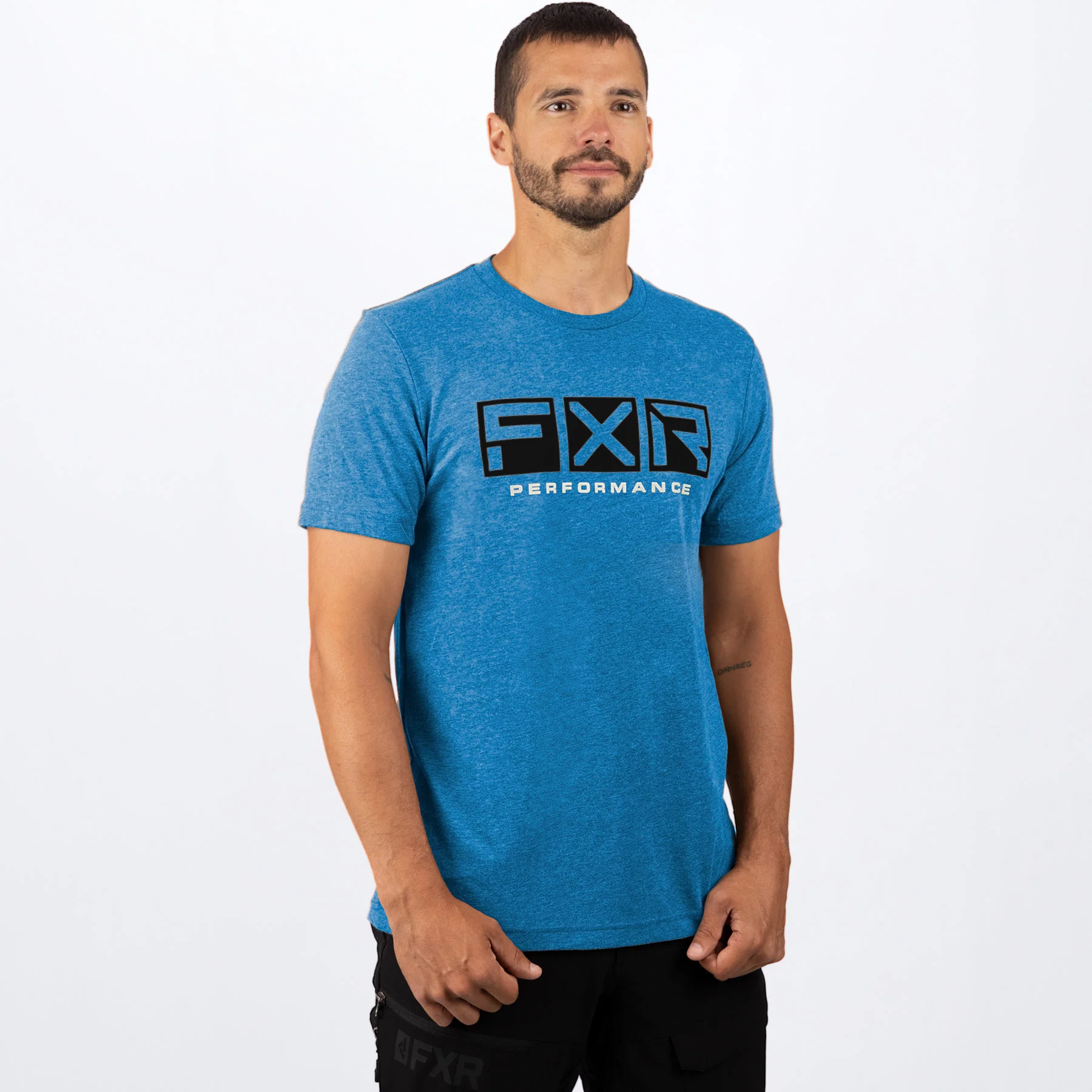 Men's Helium Premium T-Shirt - Image 3