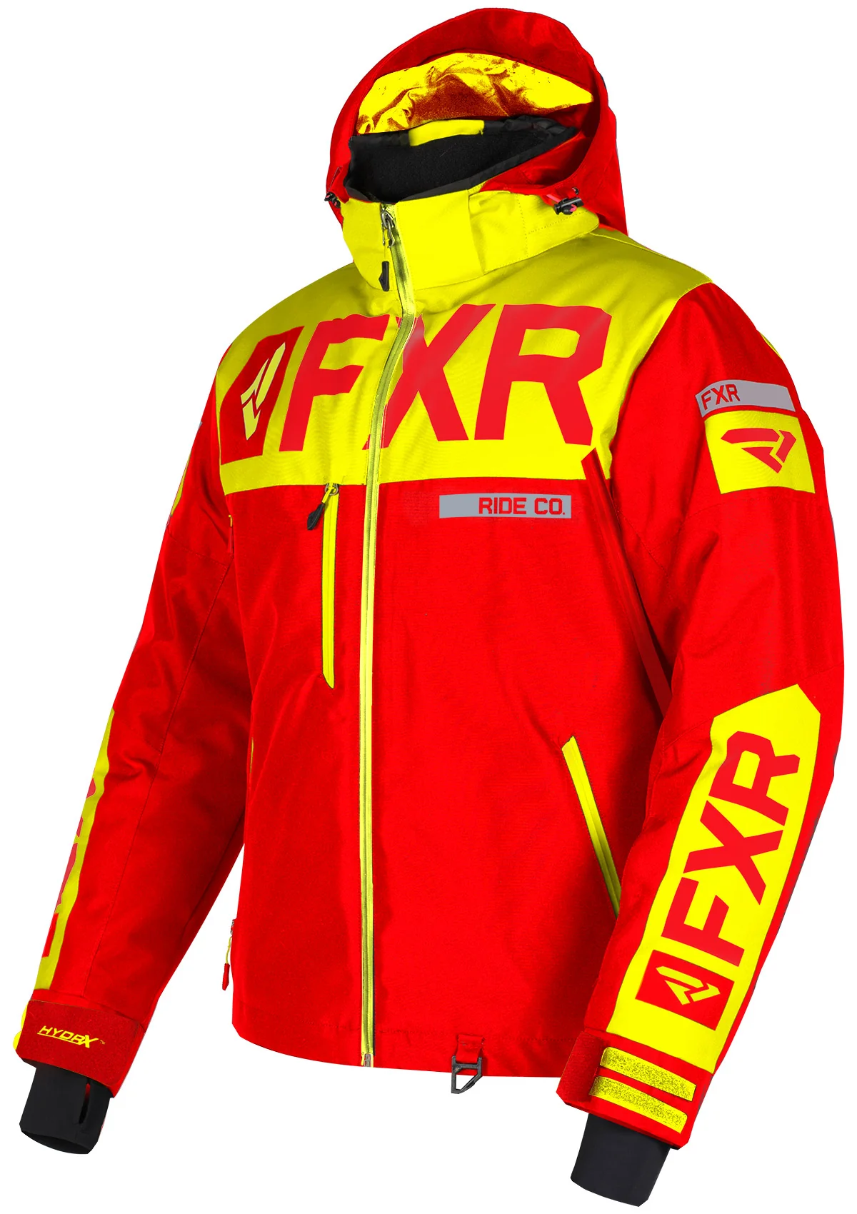 Men's Helium X Jacket - Image 7