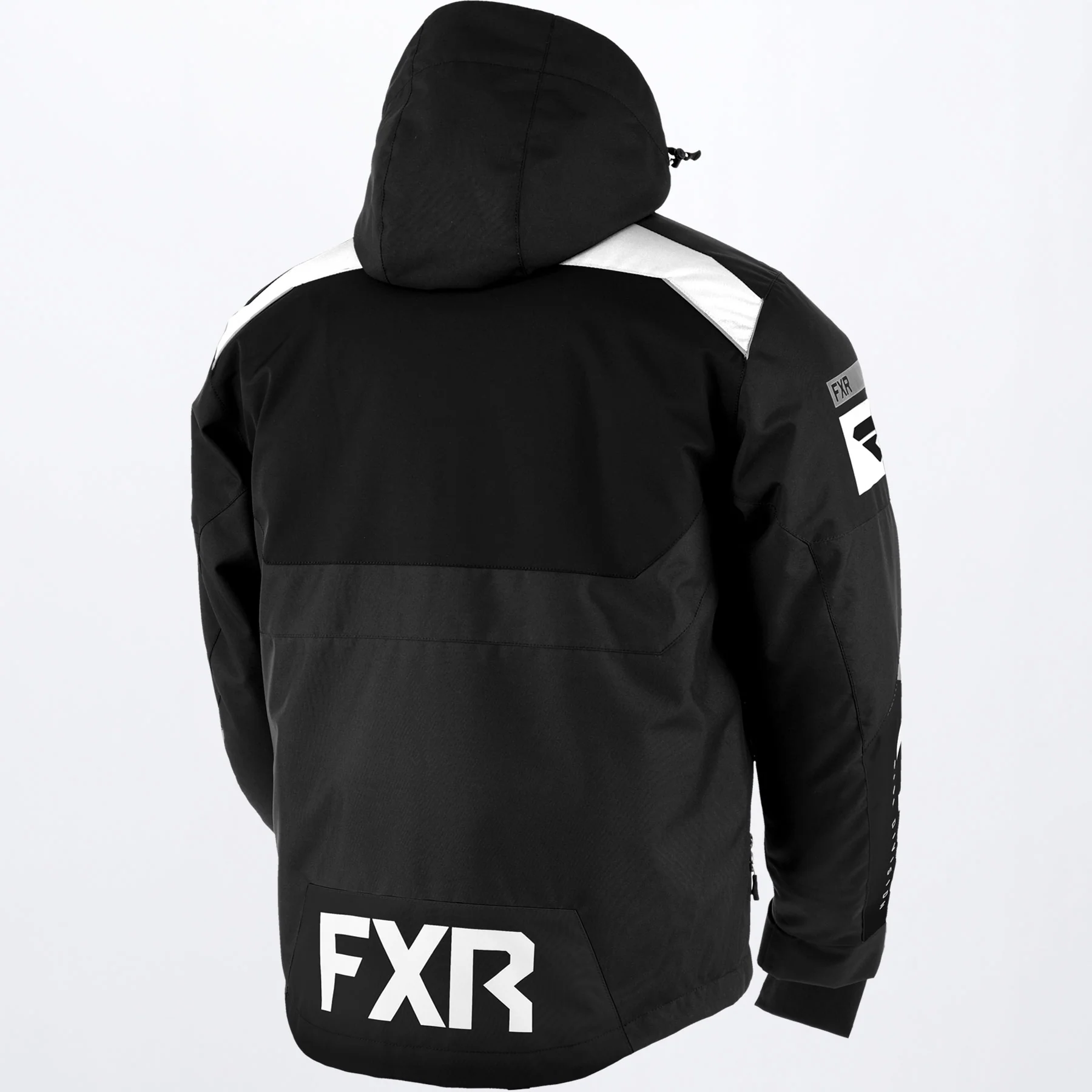 Men's Helium X Jacket - Image 10