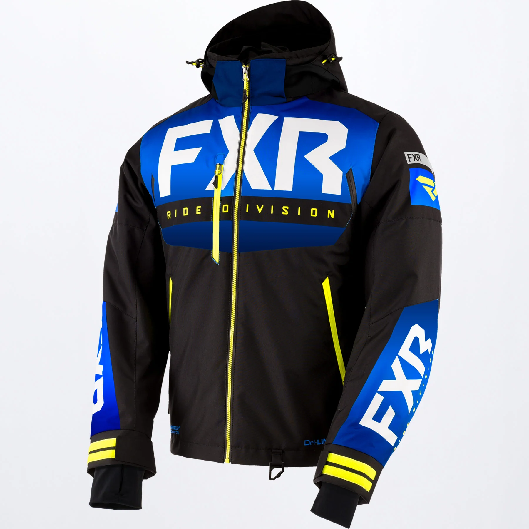 Men's Helium X Jacket - Image 11