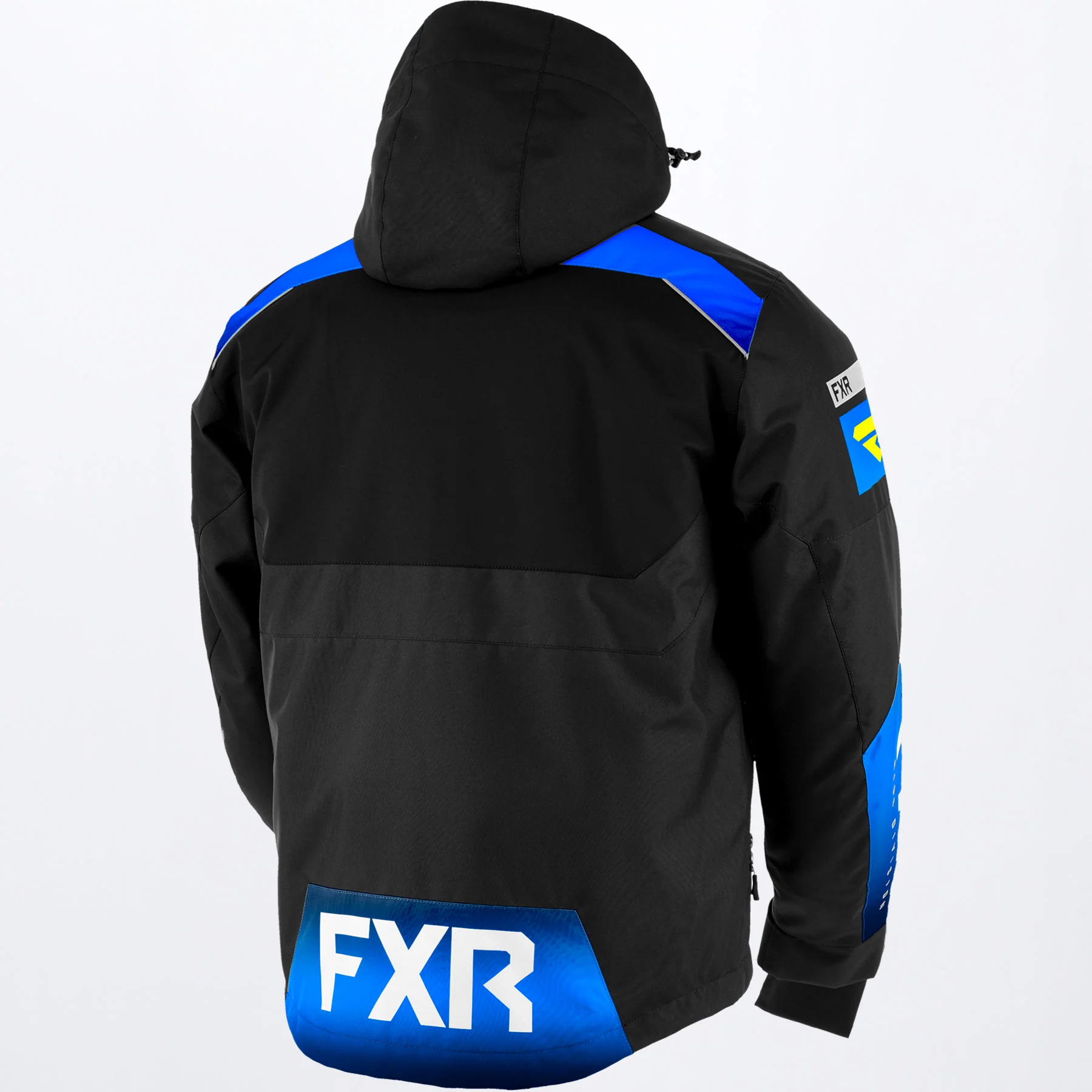Men's Helium X Jacket - Image 12