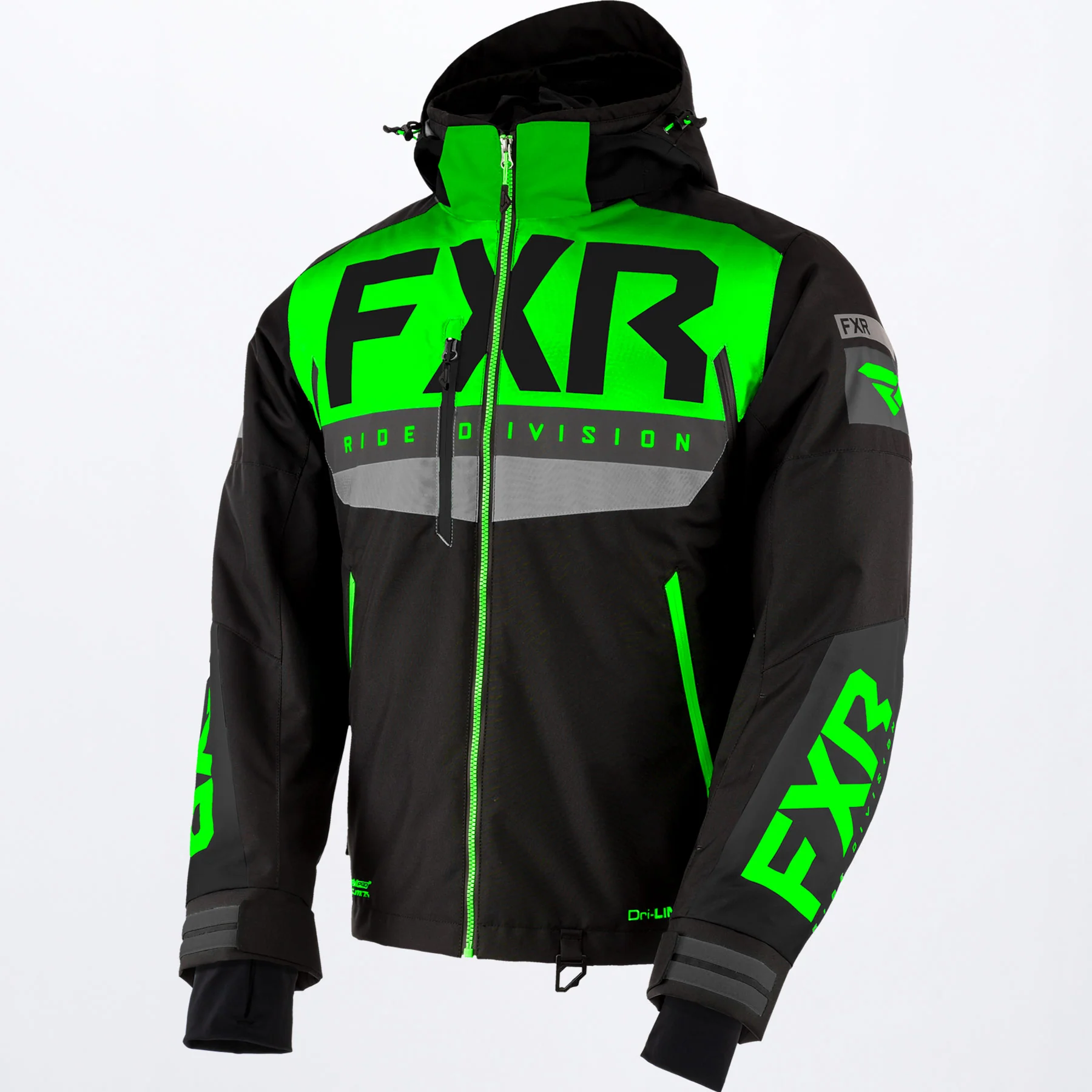Men's Helium X Jacket - Image 13