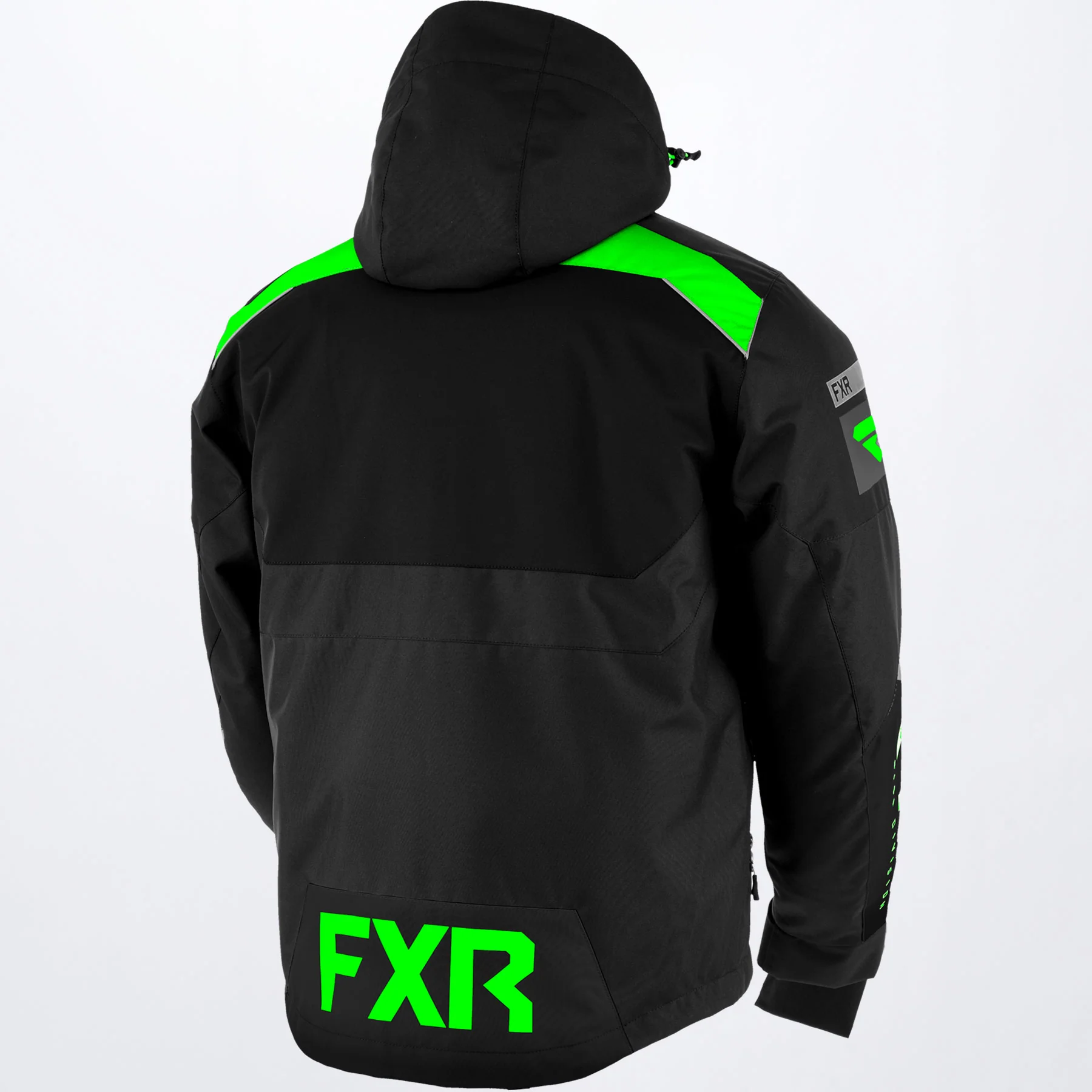 Men's Helium X Jacket - Image 14