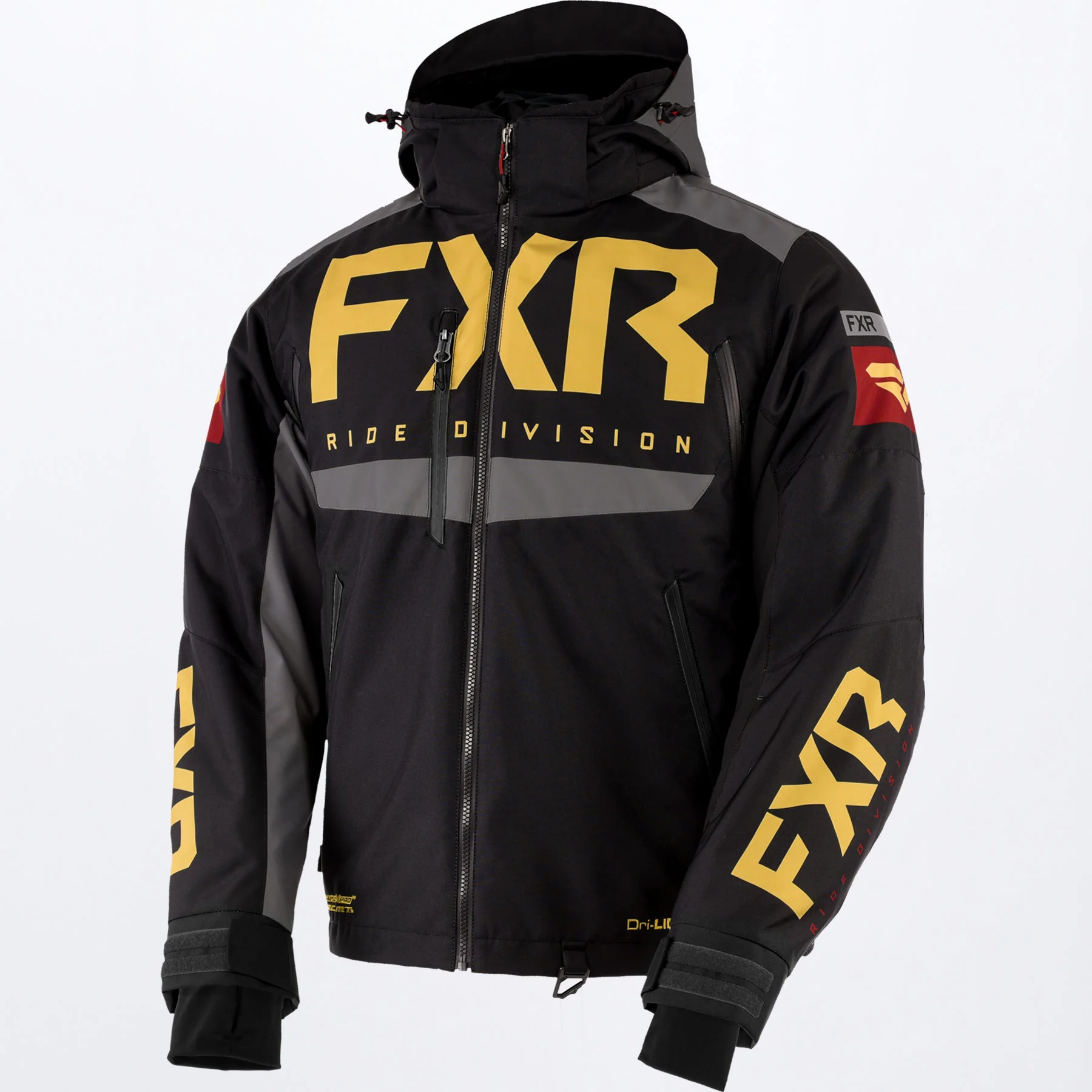 Men's Helium X Jacket - Image 15