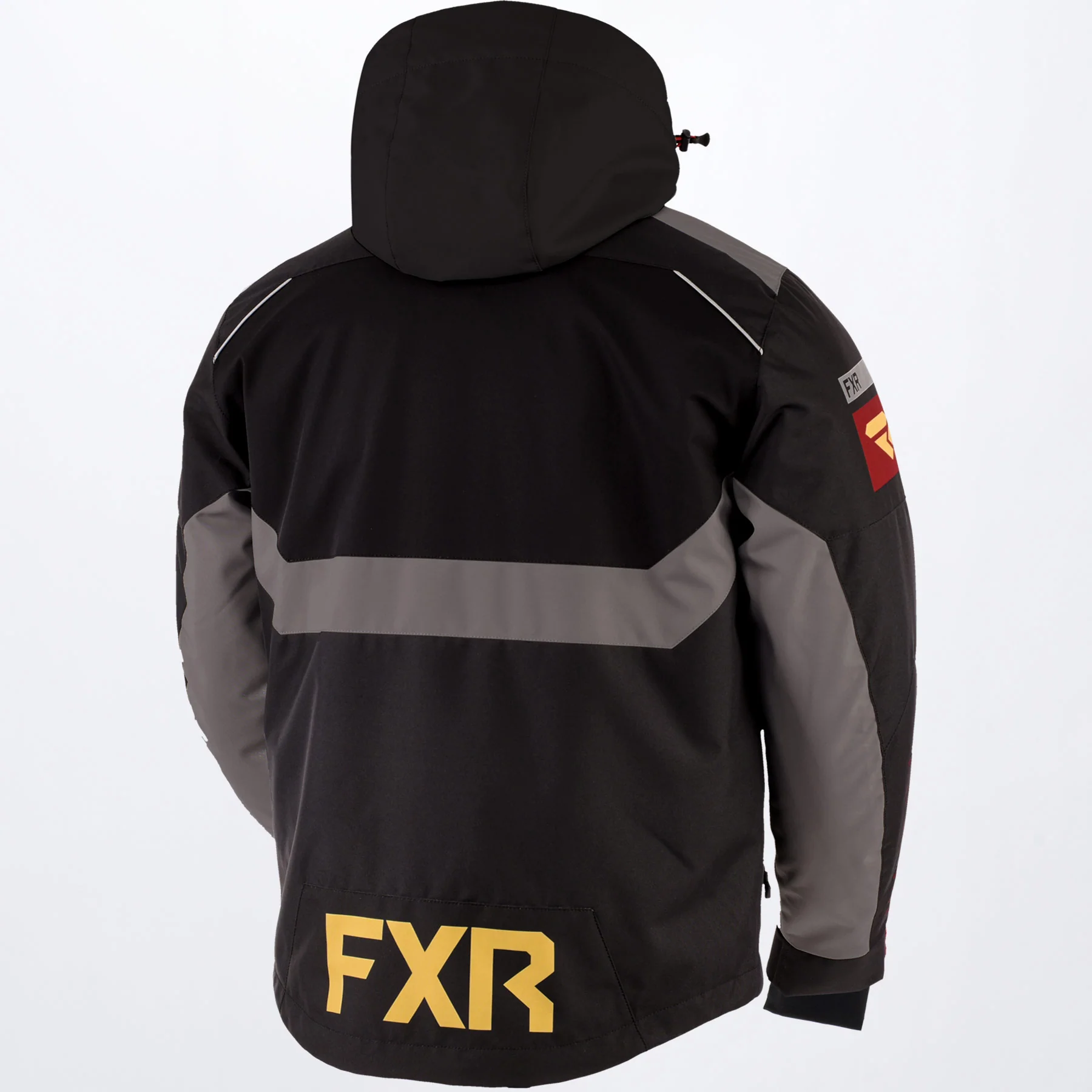 Men's Helium X Jacket - Image 16