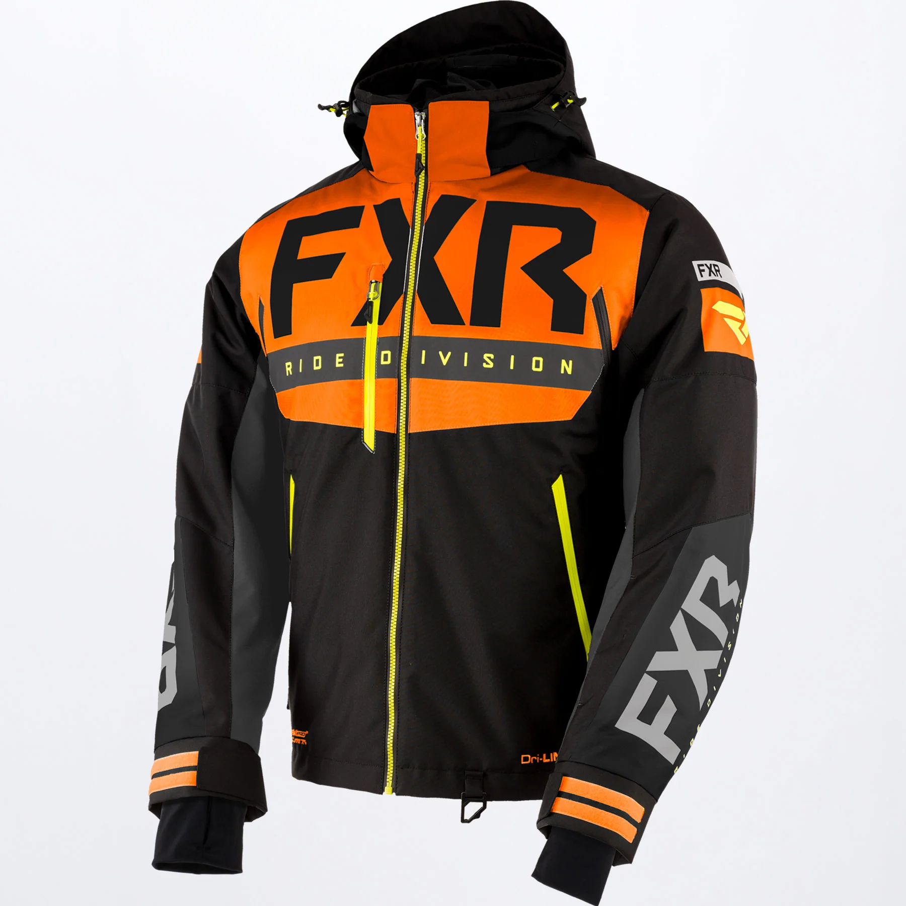 Men's Helium X Jacket - Image 3