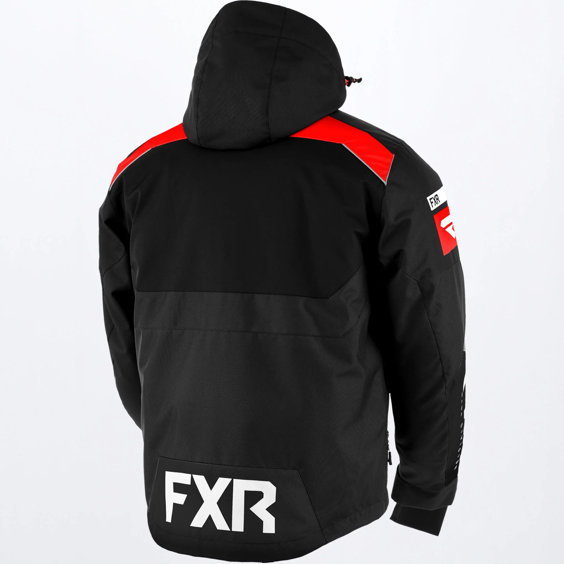 Men's Helium X Jacket - Image 6