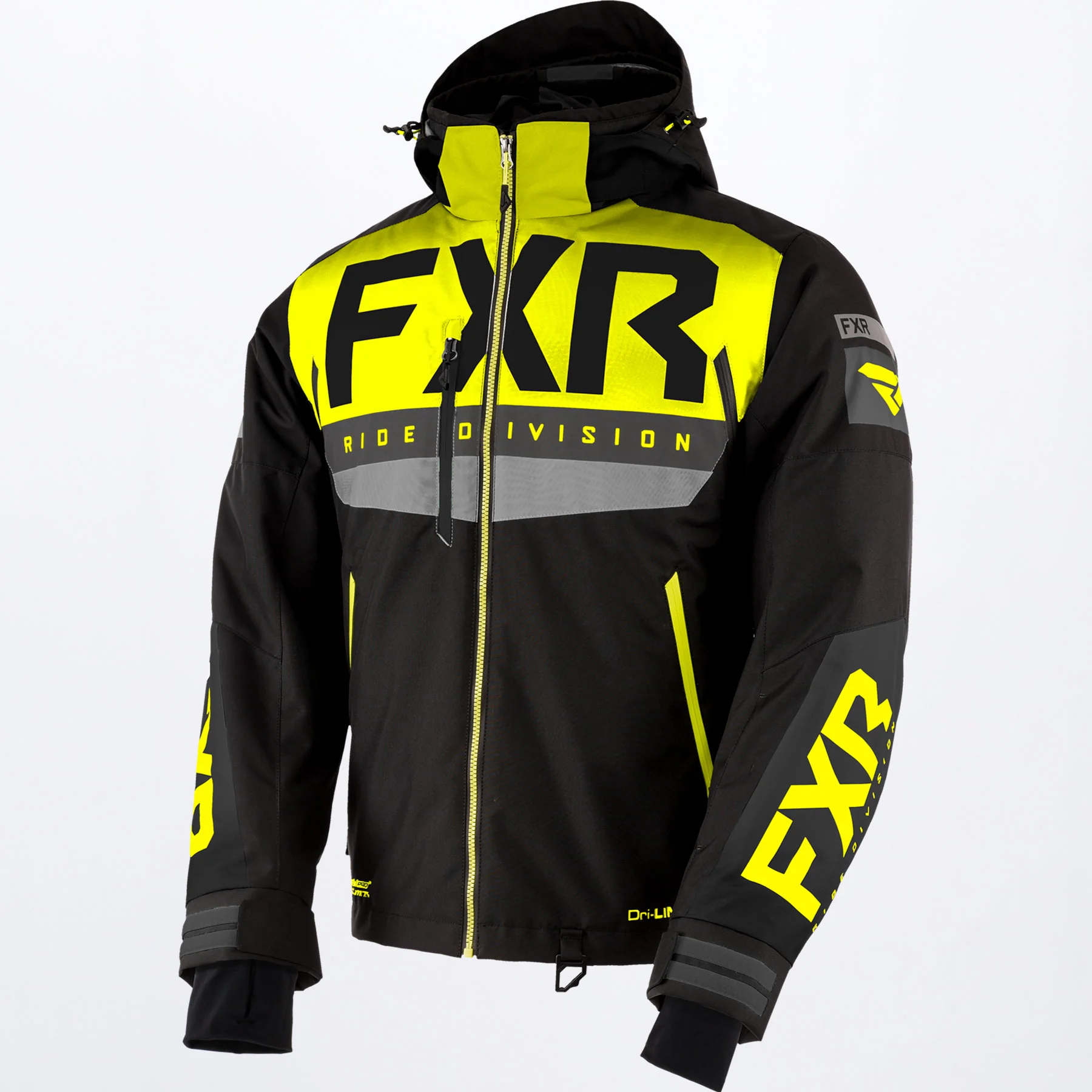 Men's Helium X Jacket - Image 7