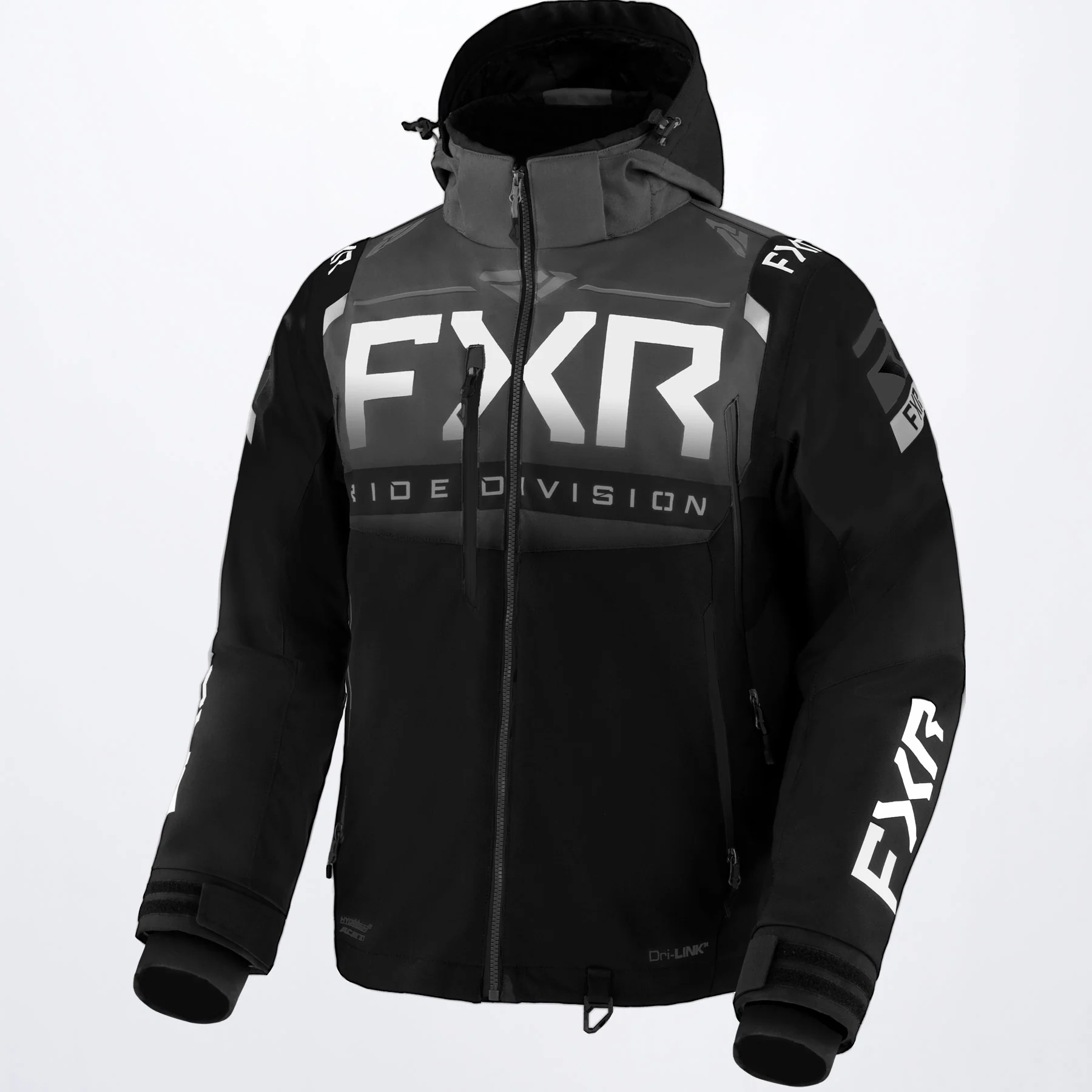 Men's Helium X Jacket - Image 10