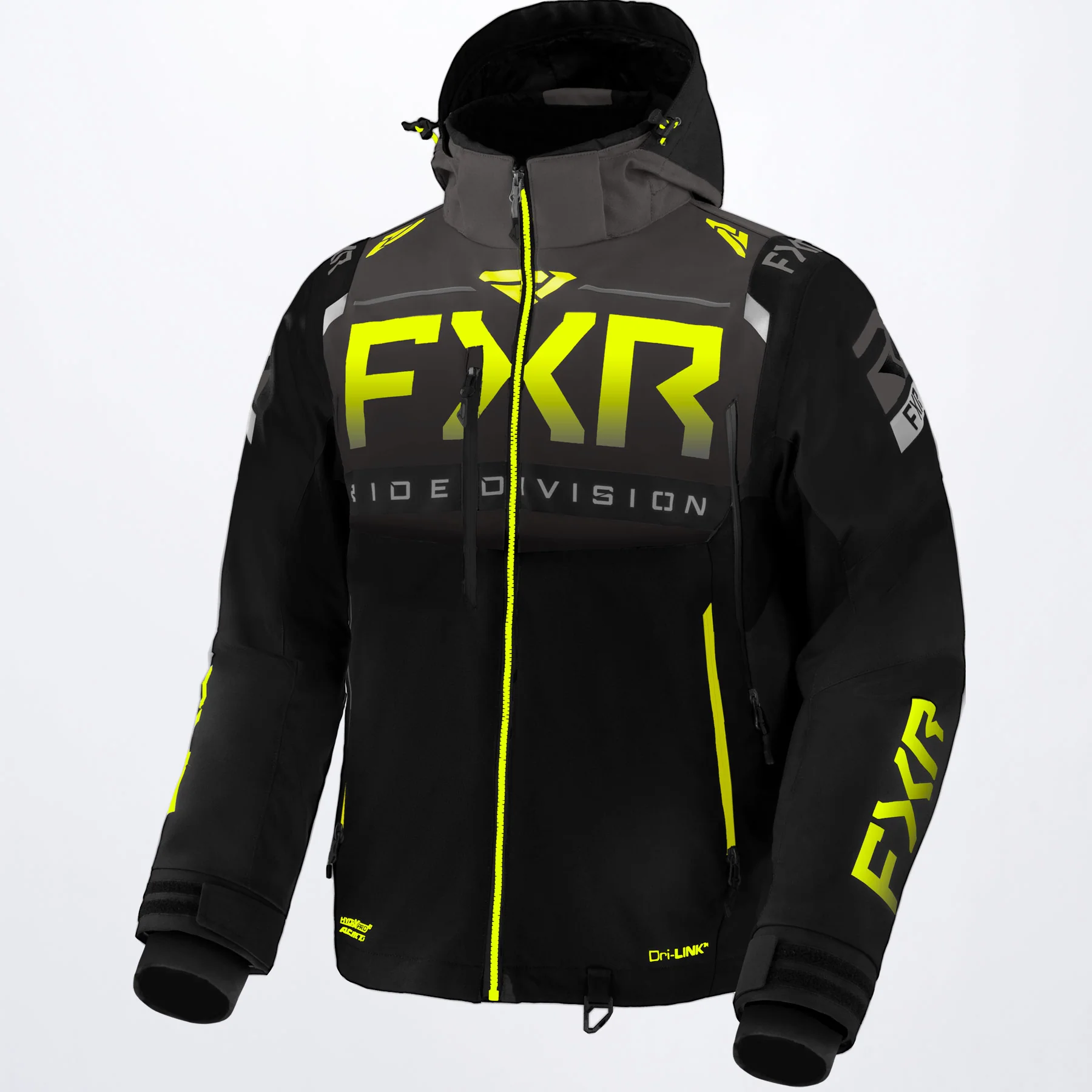 Men's Helium X Jacket - Image 12