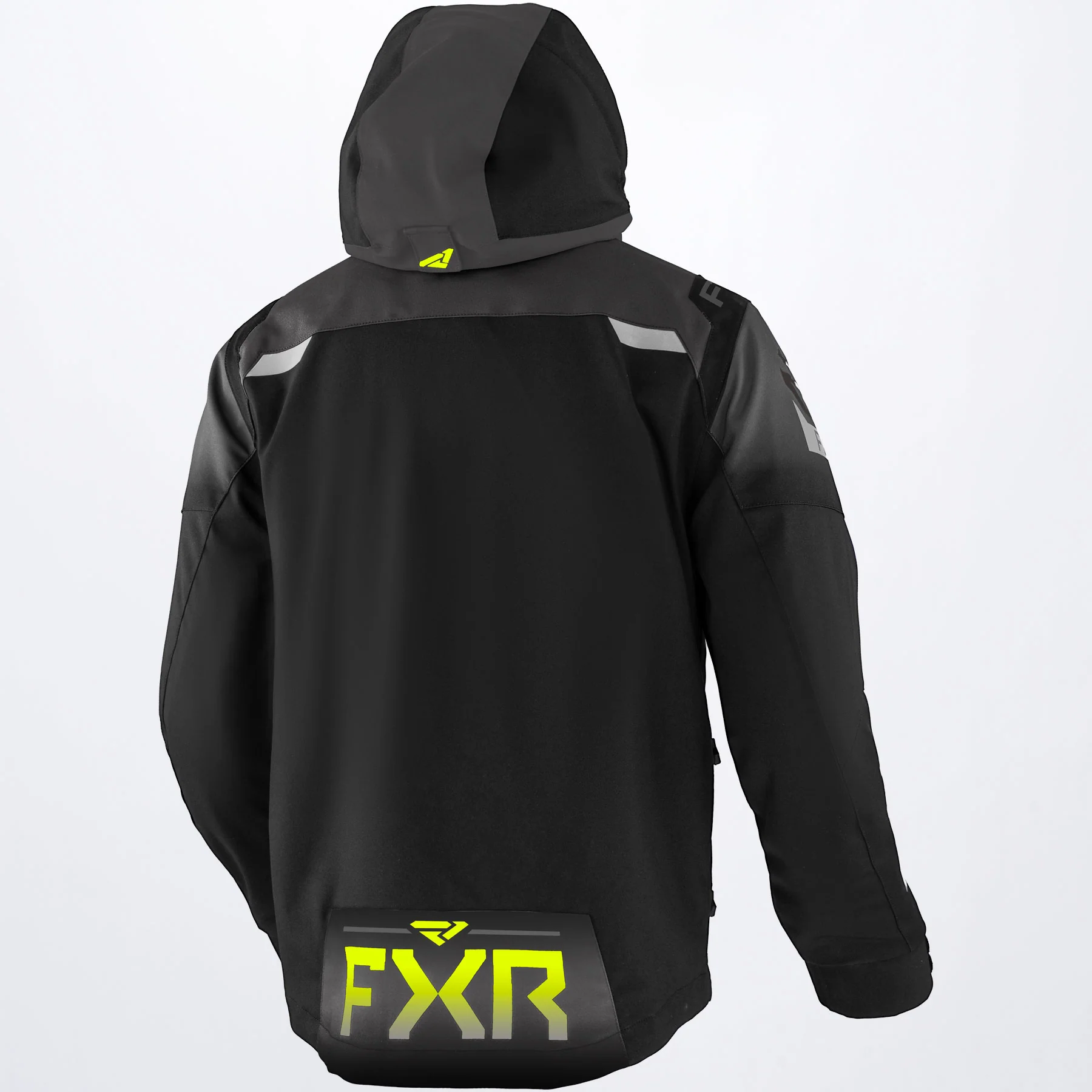 Men's Helium X Jacket - Image 13