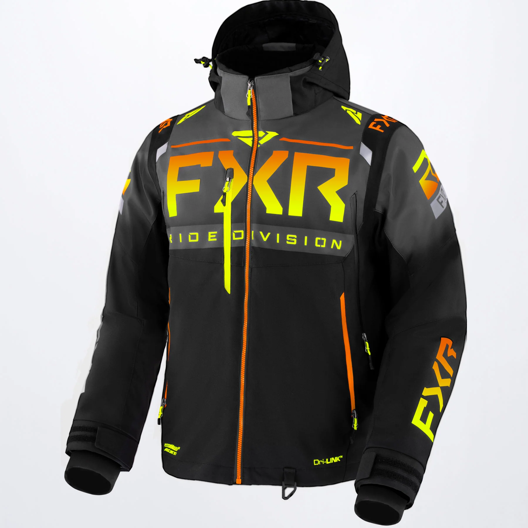 Men's Helium X Jacket - Image 14