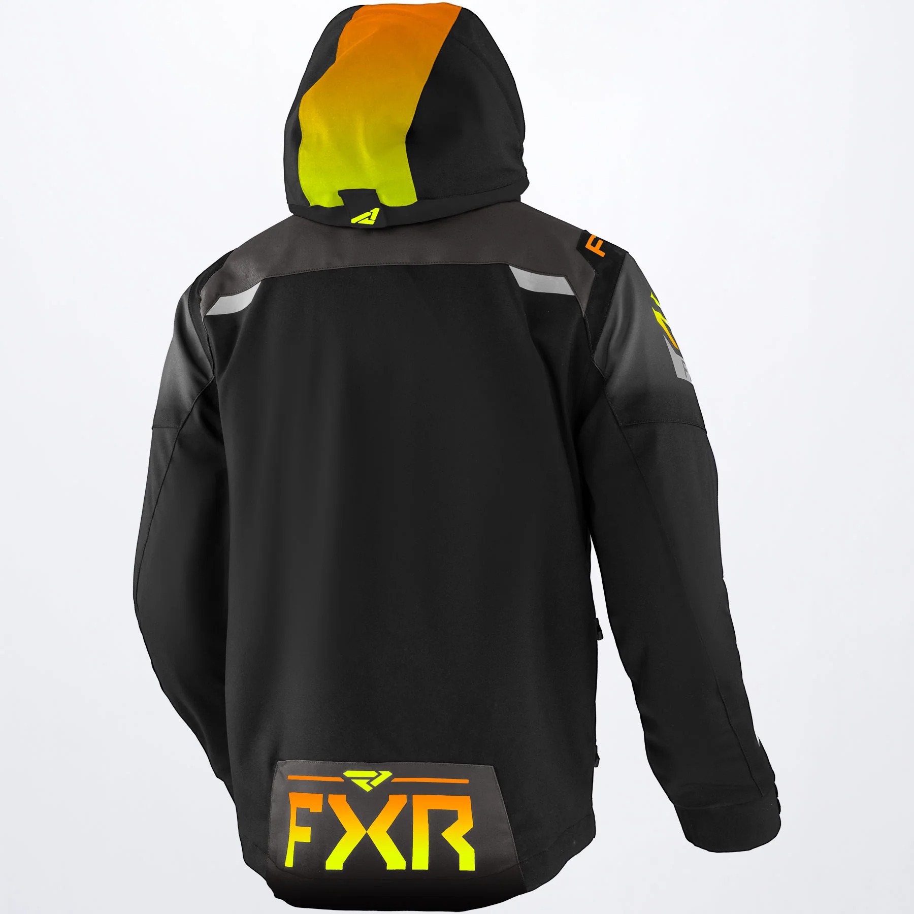 Men's Helium X Jacket - Image 15