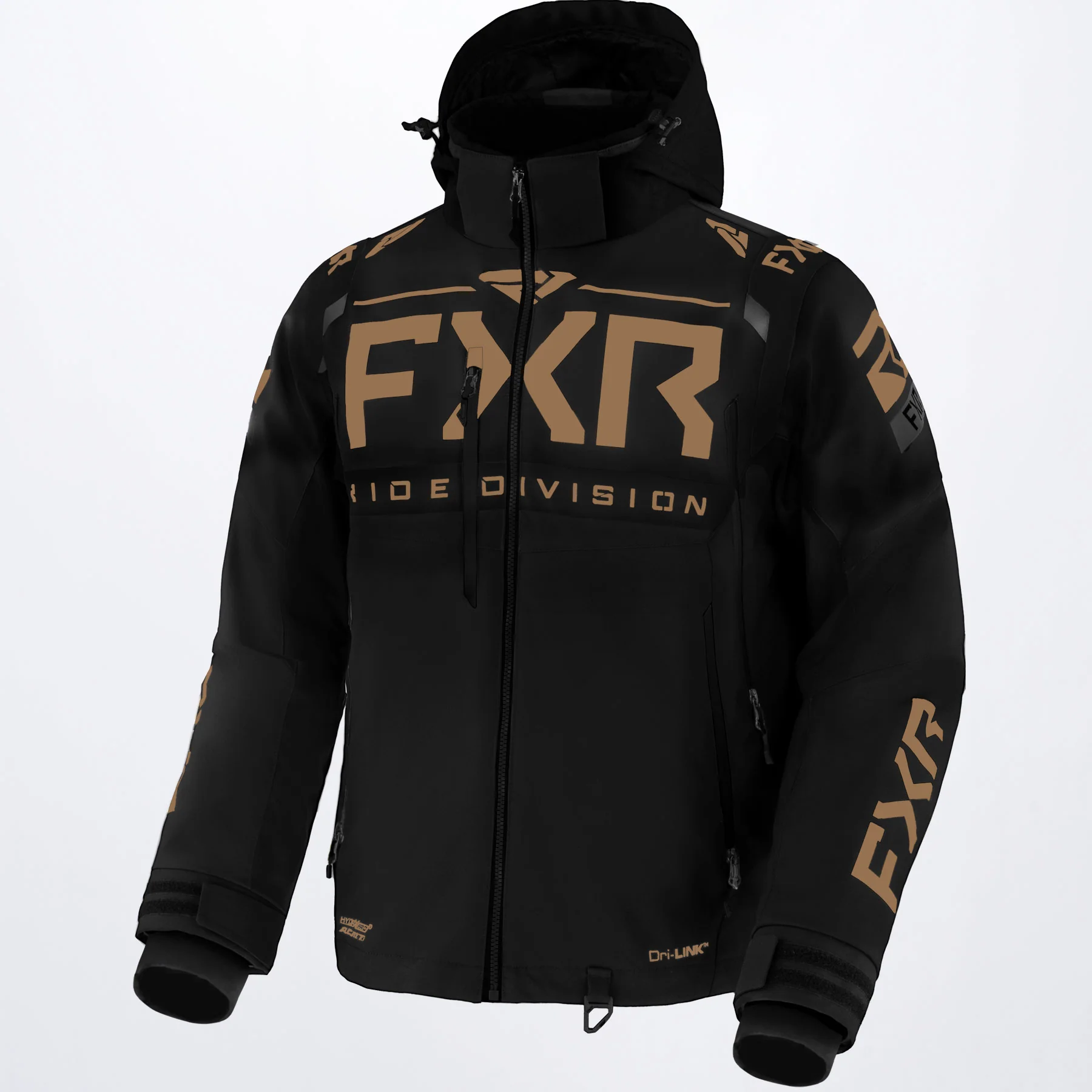 Men's Helium X Jacket - Image 16