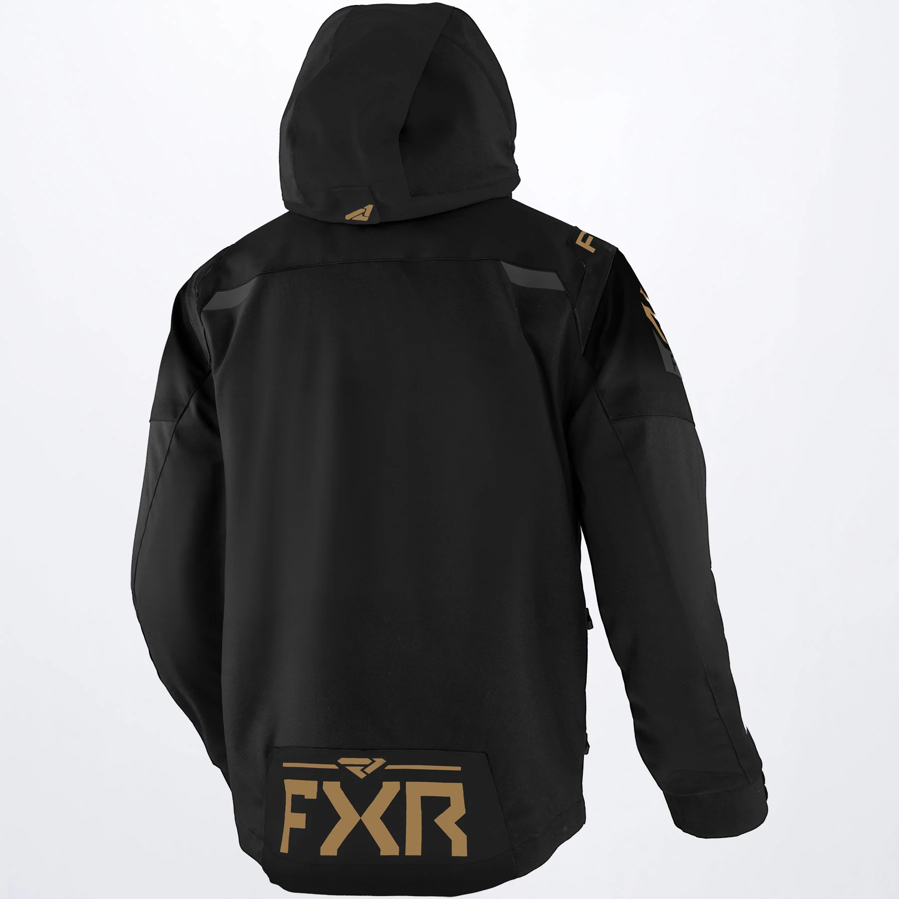 Men's Helium X Jacket - Image 17
