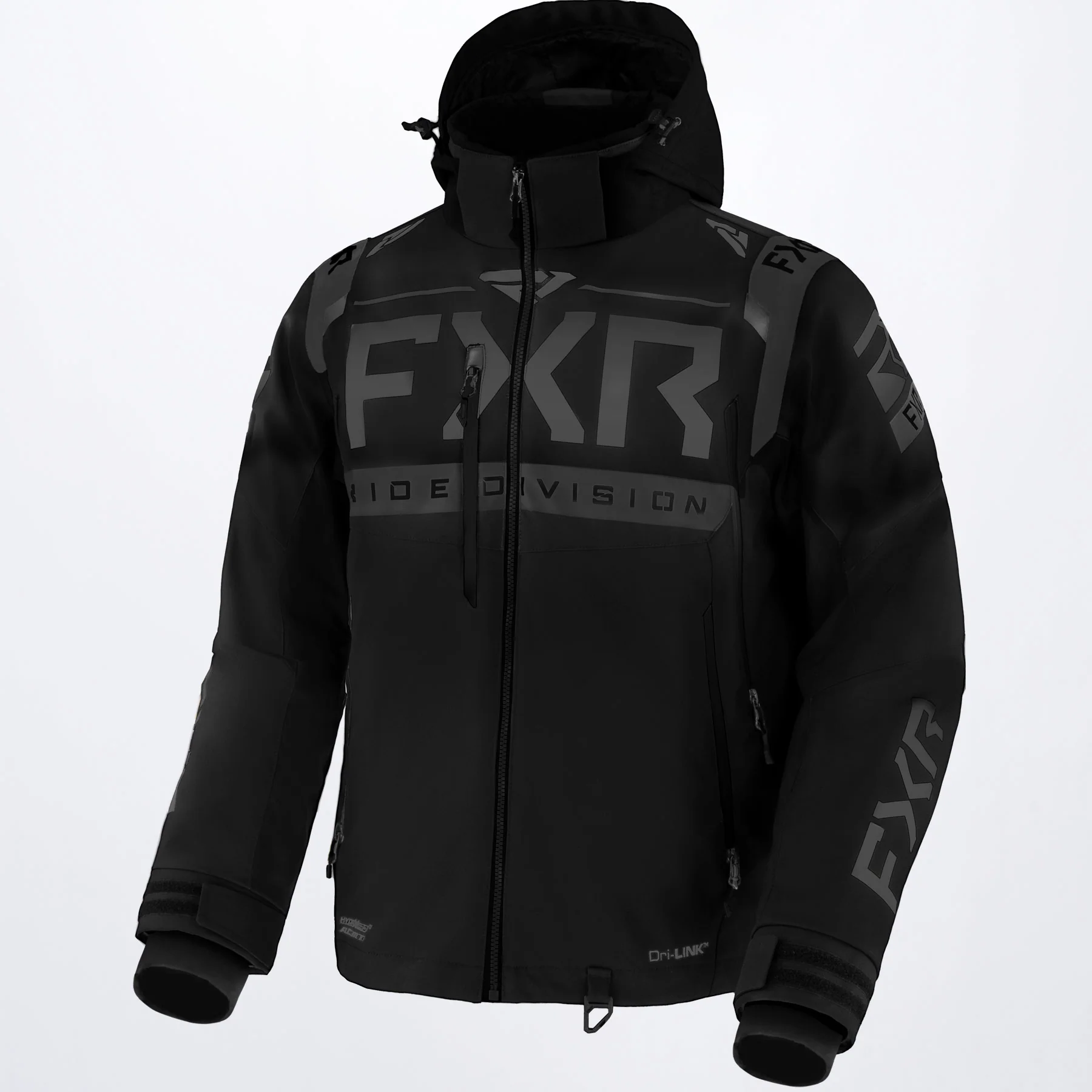Men's Helium X Jacket - Image 2