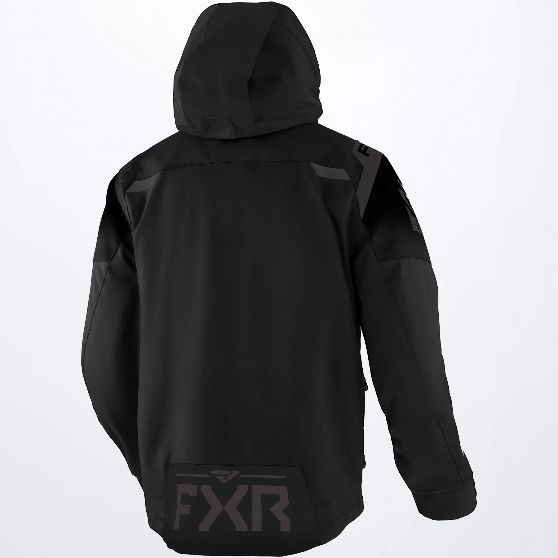 Men's Helium X Jacket - Image 3