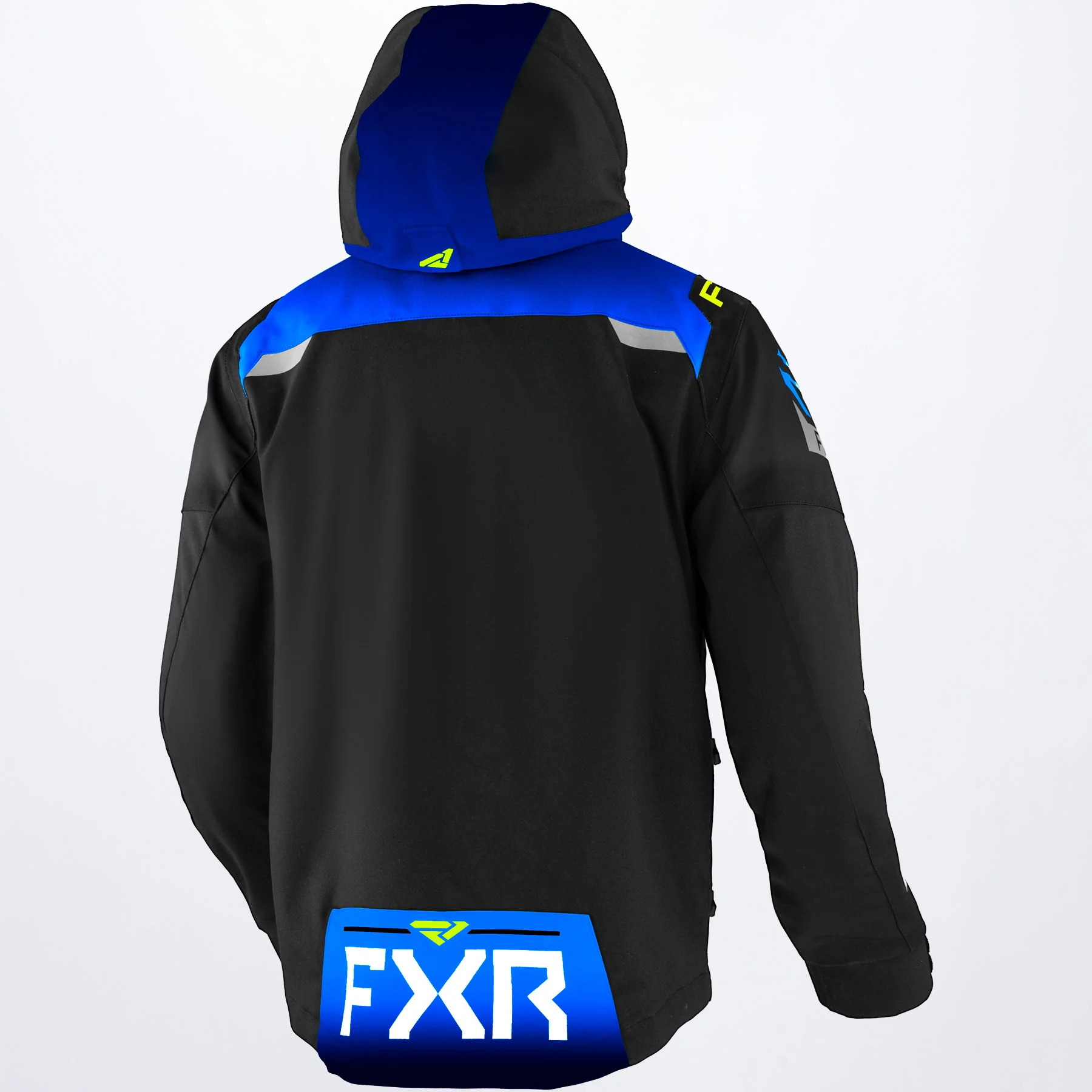 Men's Helium X Jacket - Image 7
