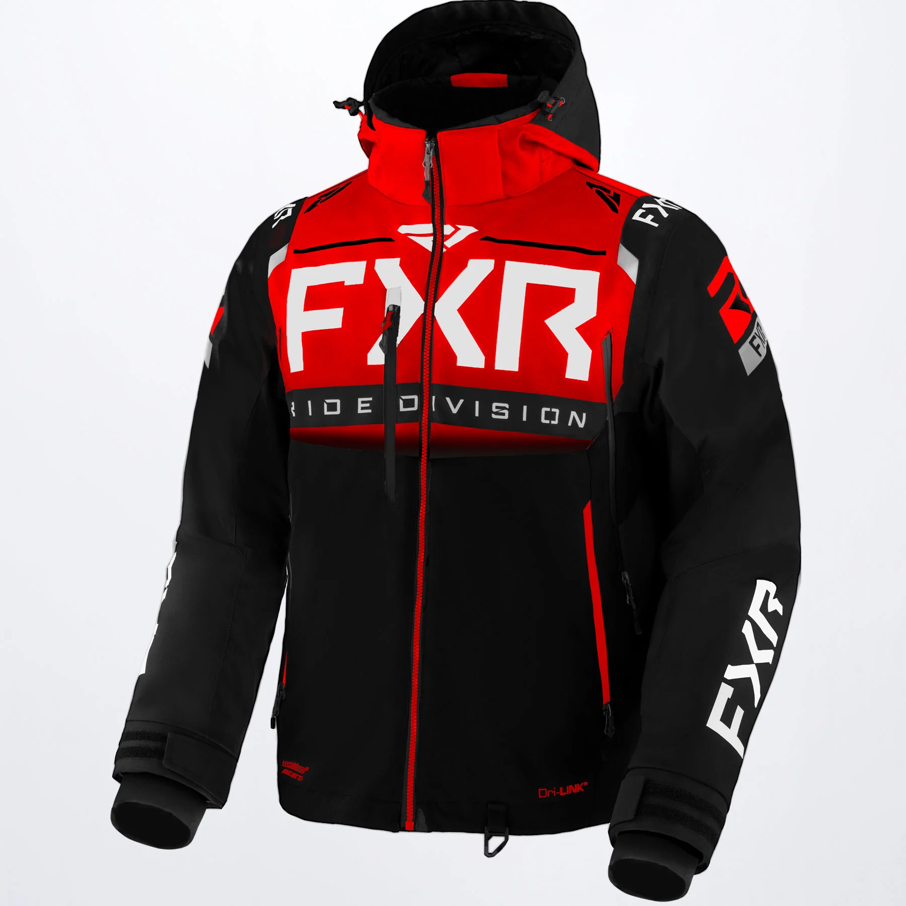 Men's Helium X Jacket - Image 8