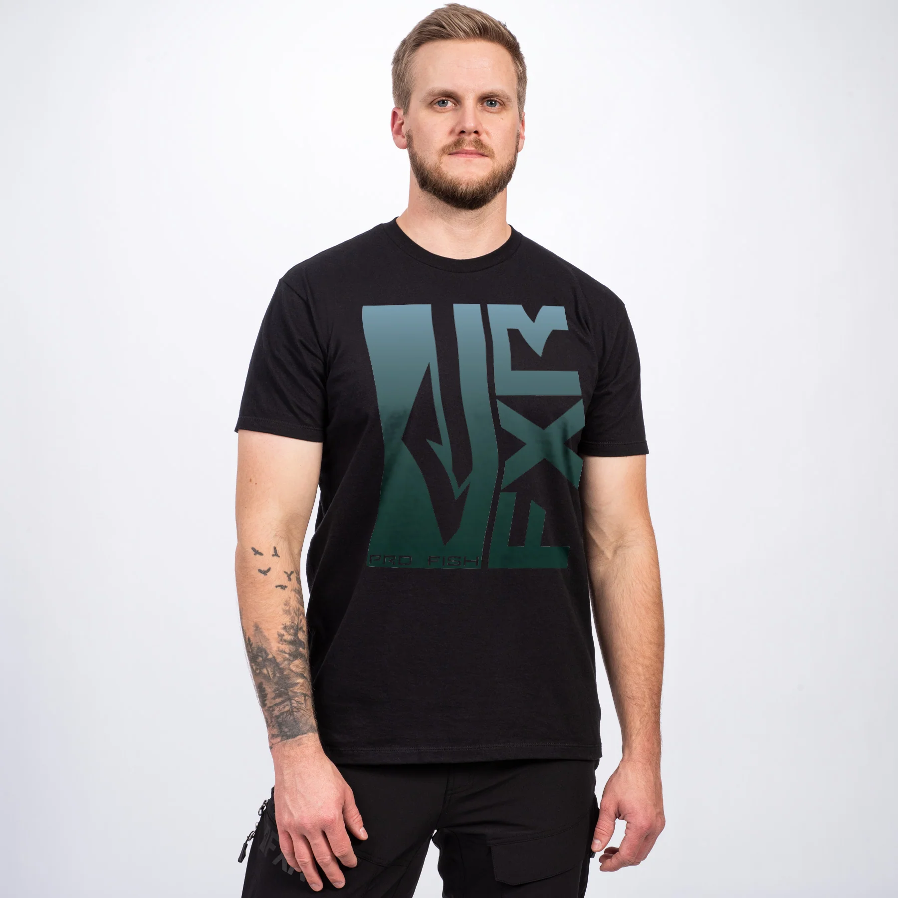 Men's Hook'd T-Shirt - Image 3
